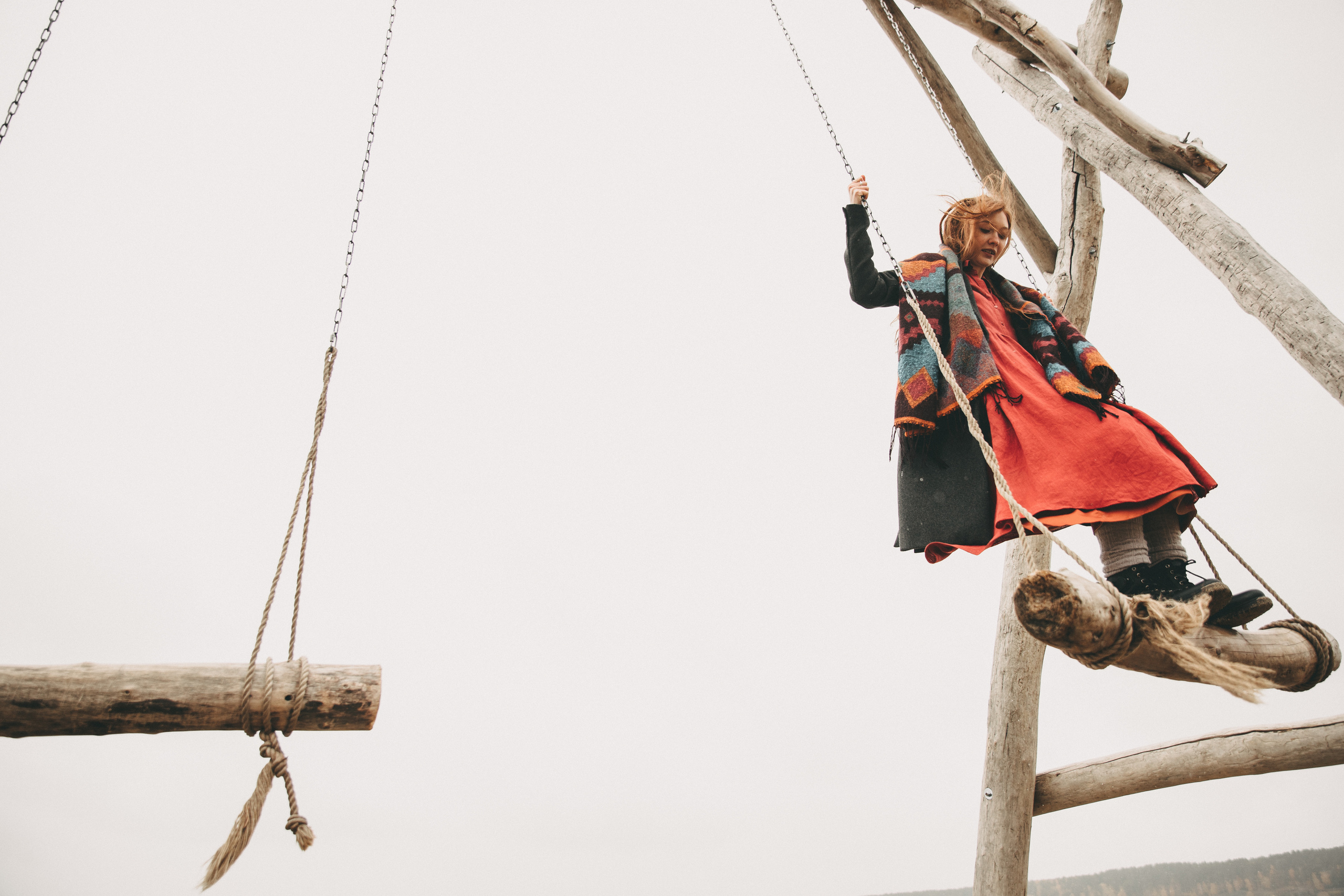 О человеках. Свадебный фотограф в Новосибирске Анастасия Бантик