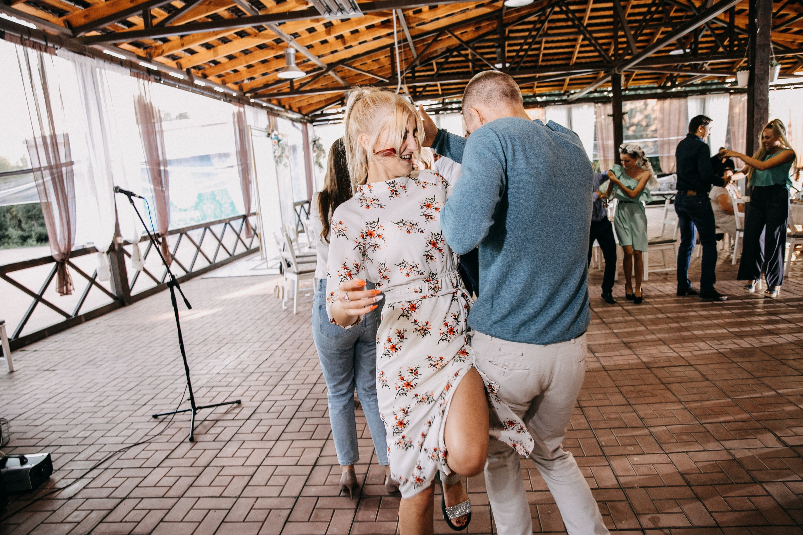 Moment. Свадебный фотограф в Новосибирске Анастасия Бантик