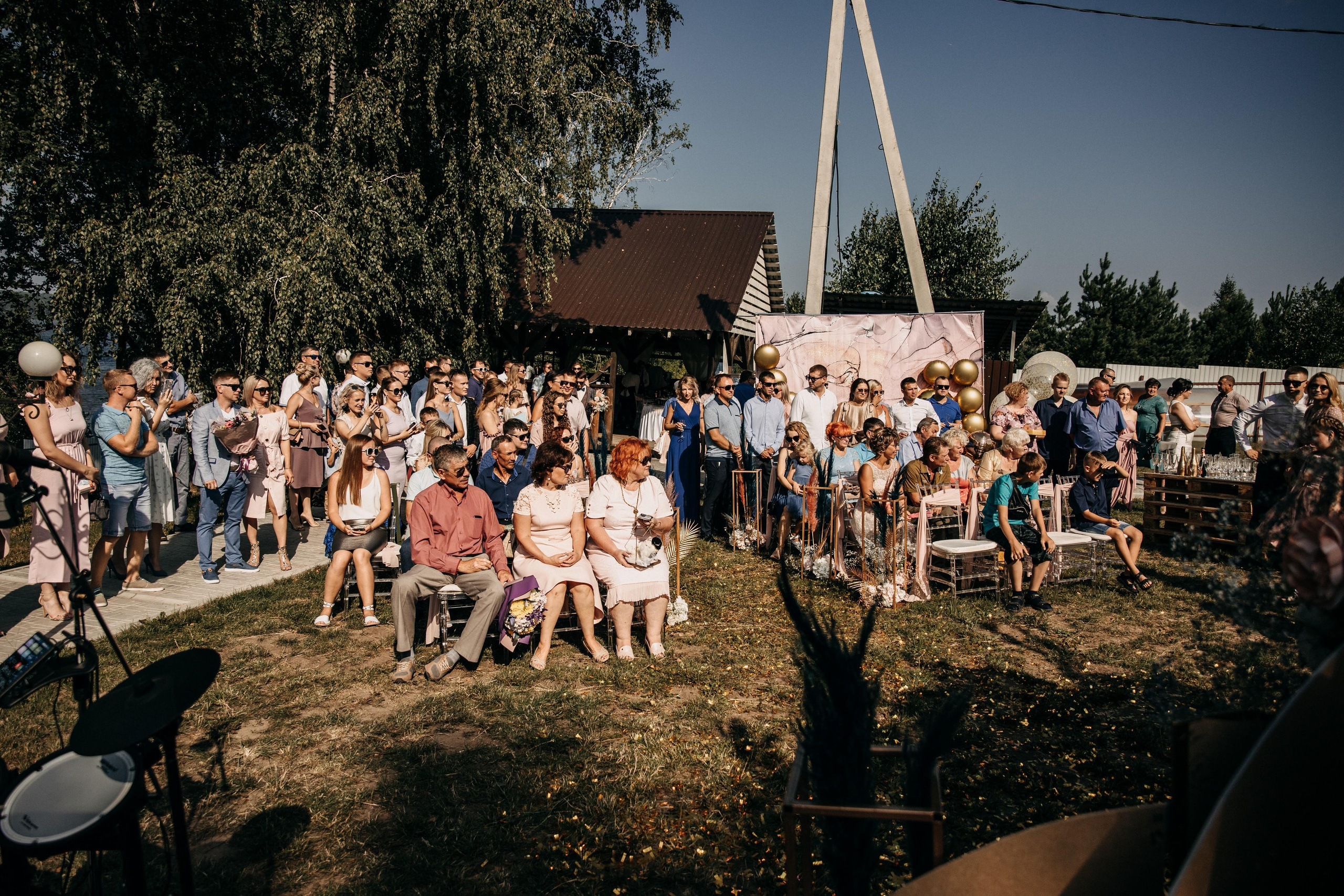 Видели ночь, гуляли всю ноооочь до утраааа. Свадебный фотограф в Новосибирске Анастасия Бантик