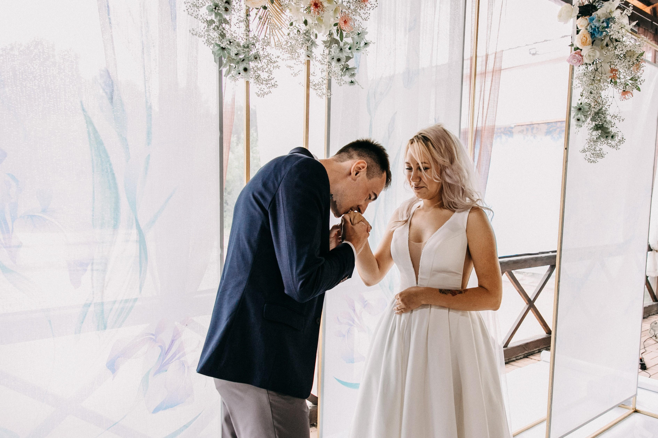 Moment. Свадебный фотограф в Новосибирске Анастасия Бантик