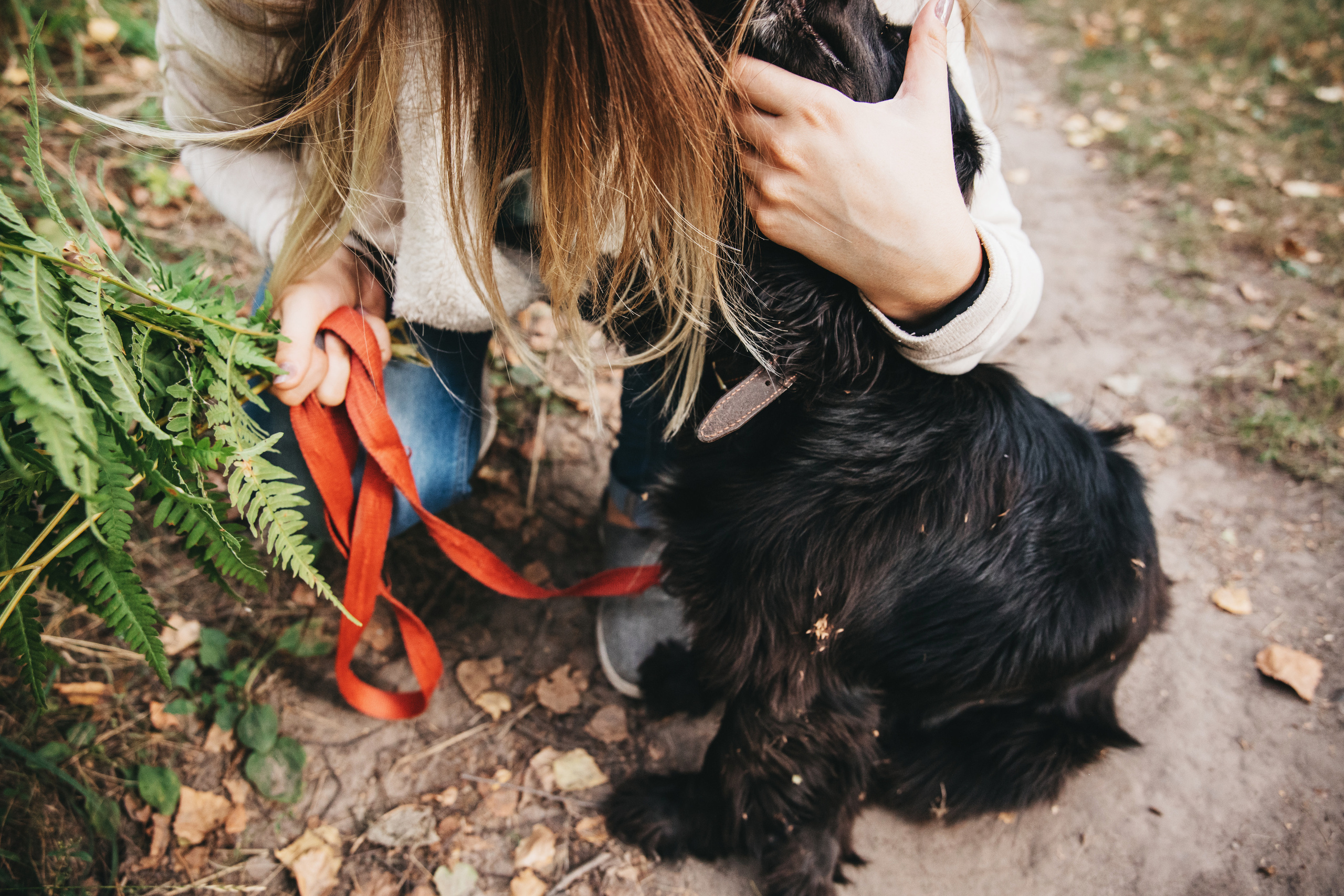 Вечерние радости. Свадебный фотограф в Новосибирске Анастасия Бантик