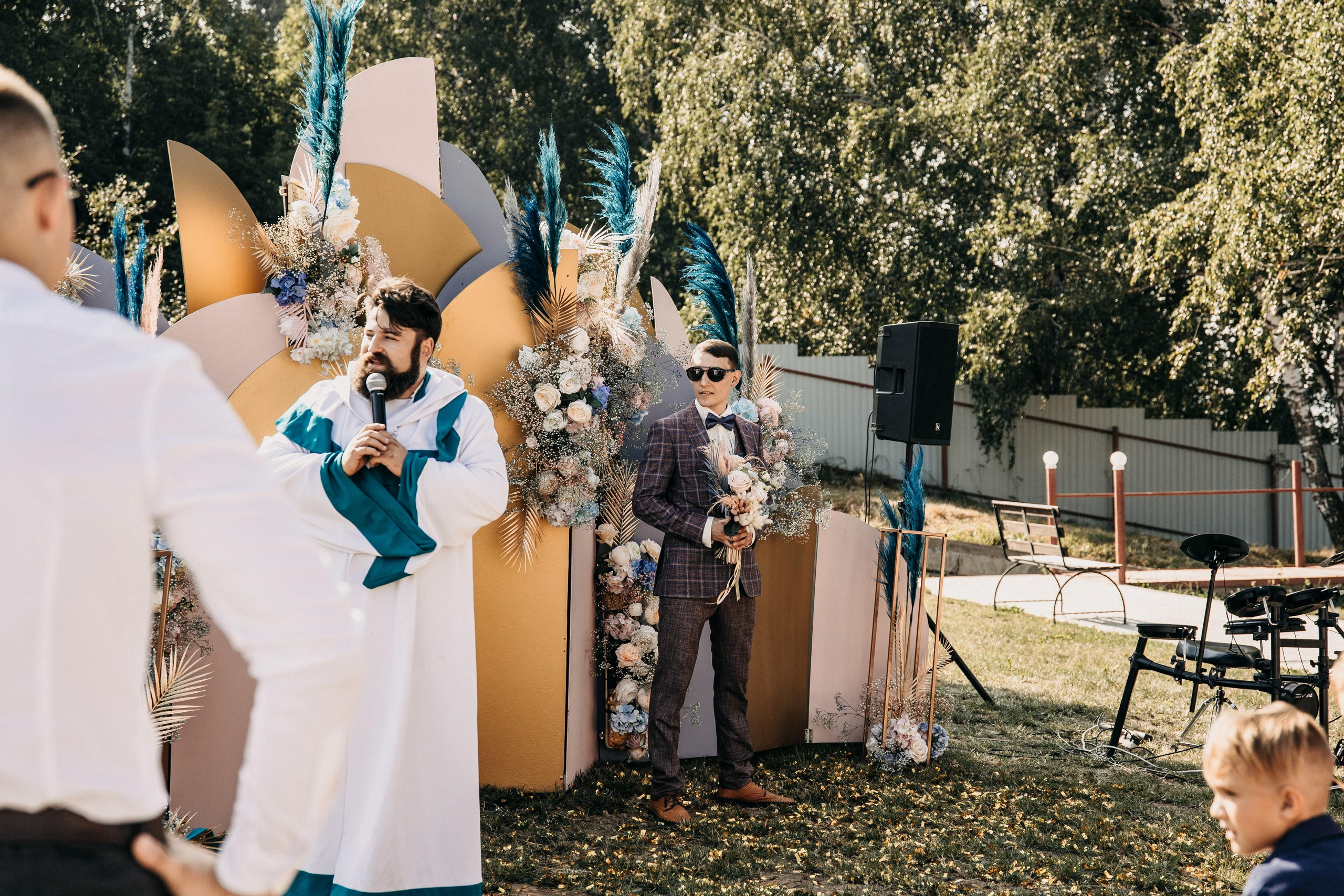 Видели ночь, гуляли всю ноооочь до утраааа. Свадебный фотограф в Новосибирске Анастасия Бантик