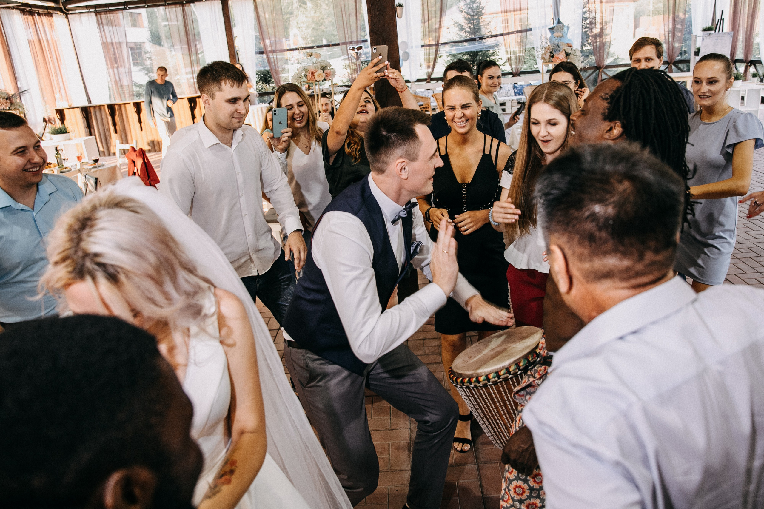 Moment. Свадебный фотограф в Новосибирске Анастасия Бантик