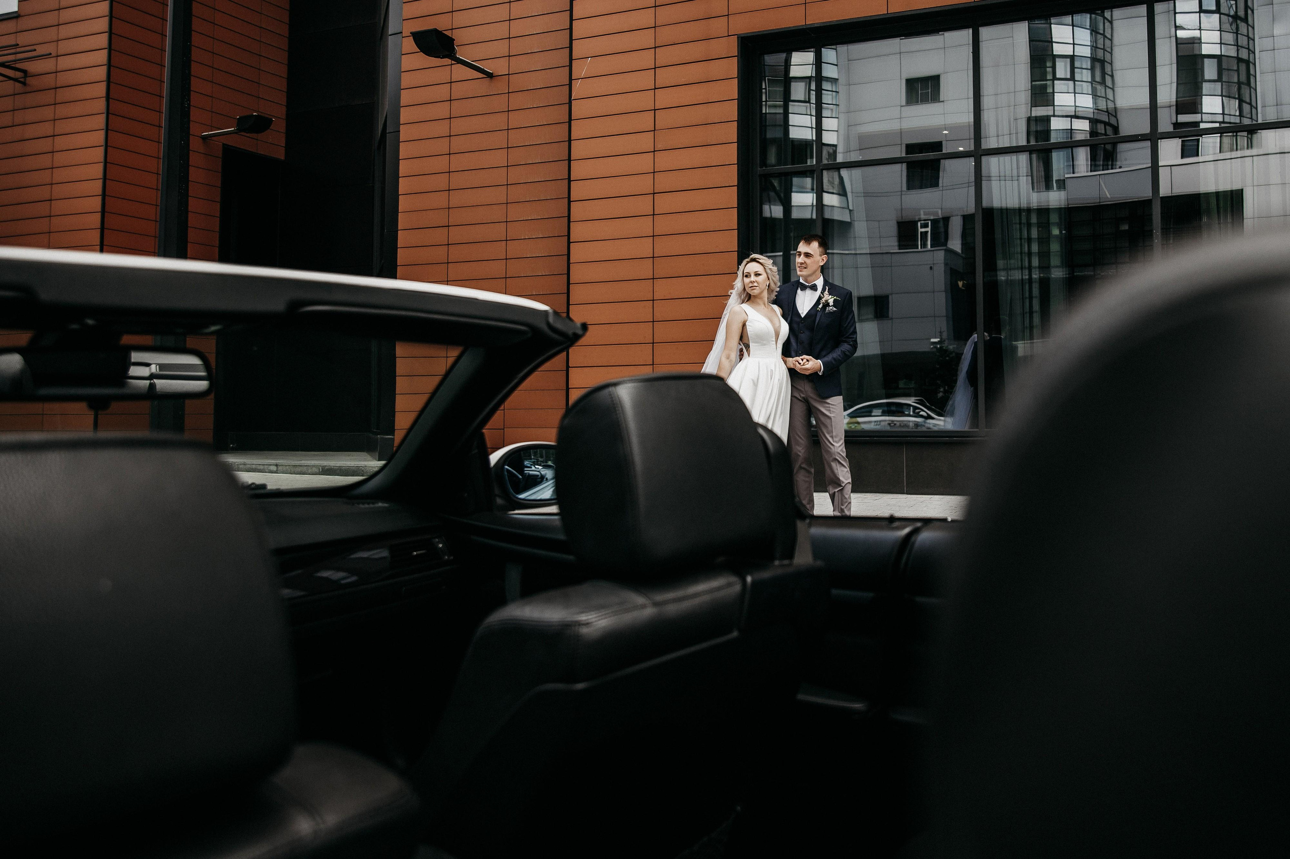 Moment. Свадебный фотограф в Новосибирске Анастасия Бантик