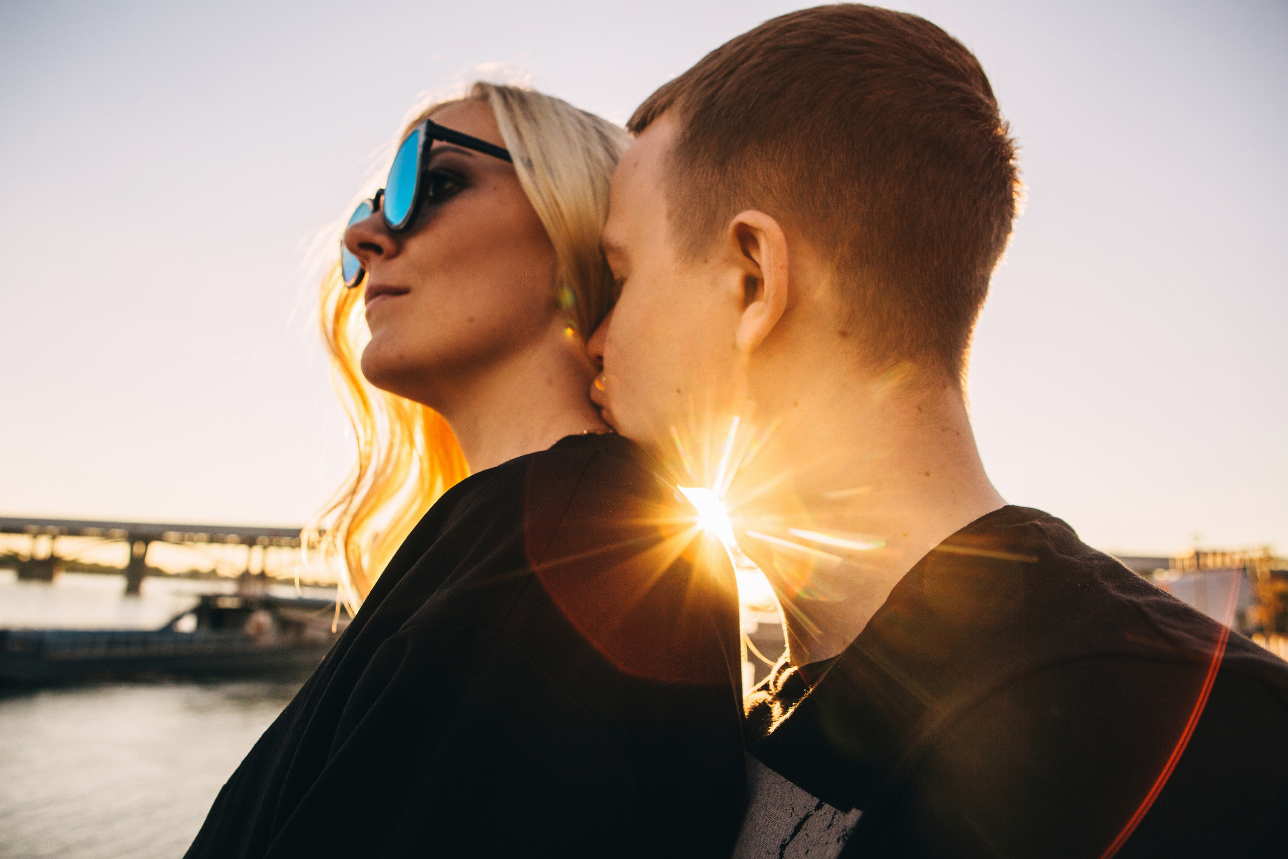 Она сказала ДА!!!. Свадебный фотограф в Новосибирске Анастасия Бантик