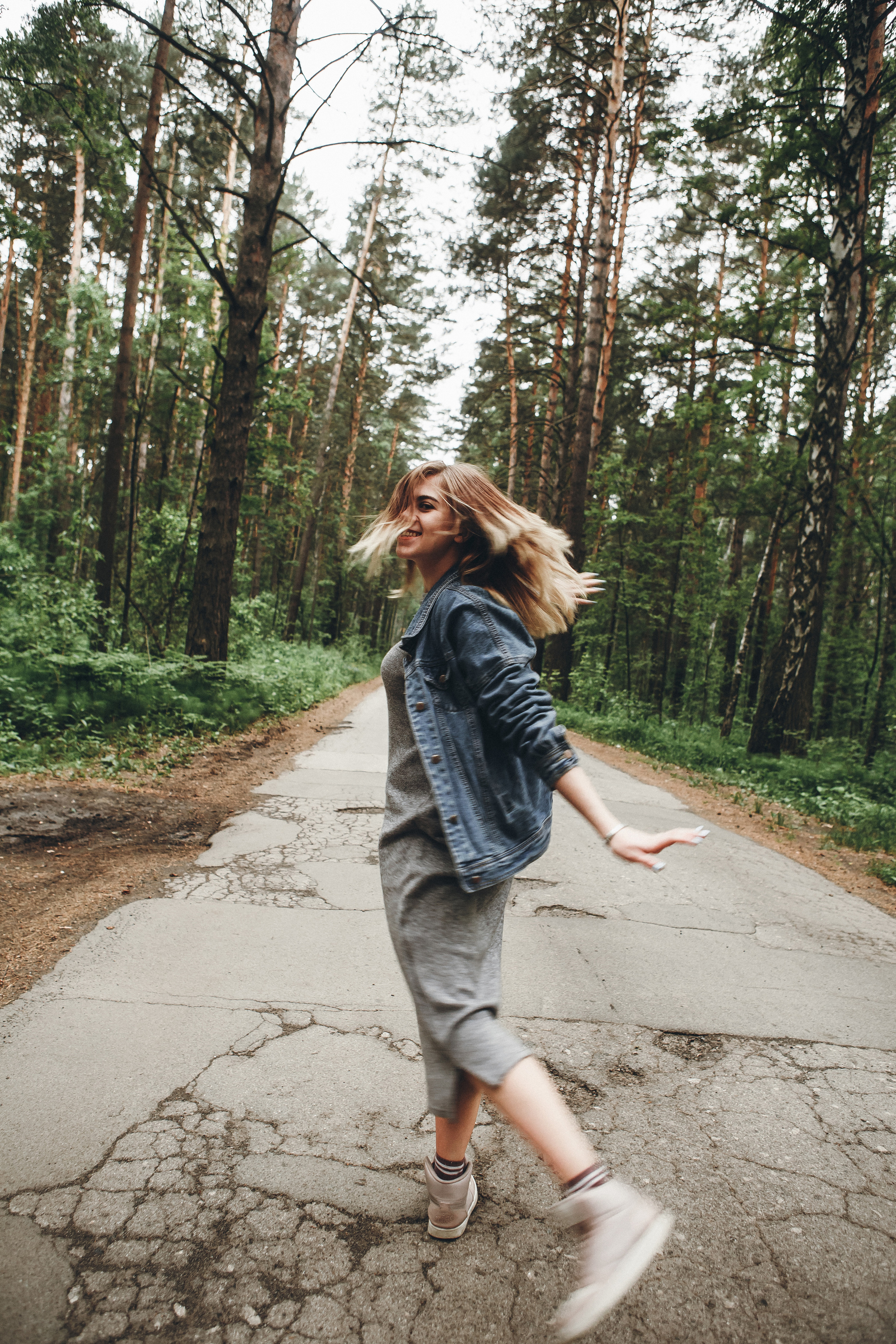 Любить люпины и собак!. Свадебный фотограф в Новосибирске Анастасия Бантик