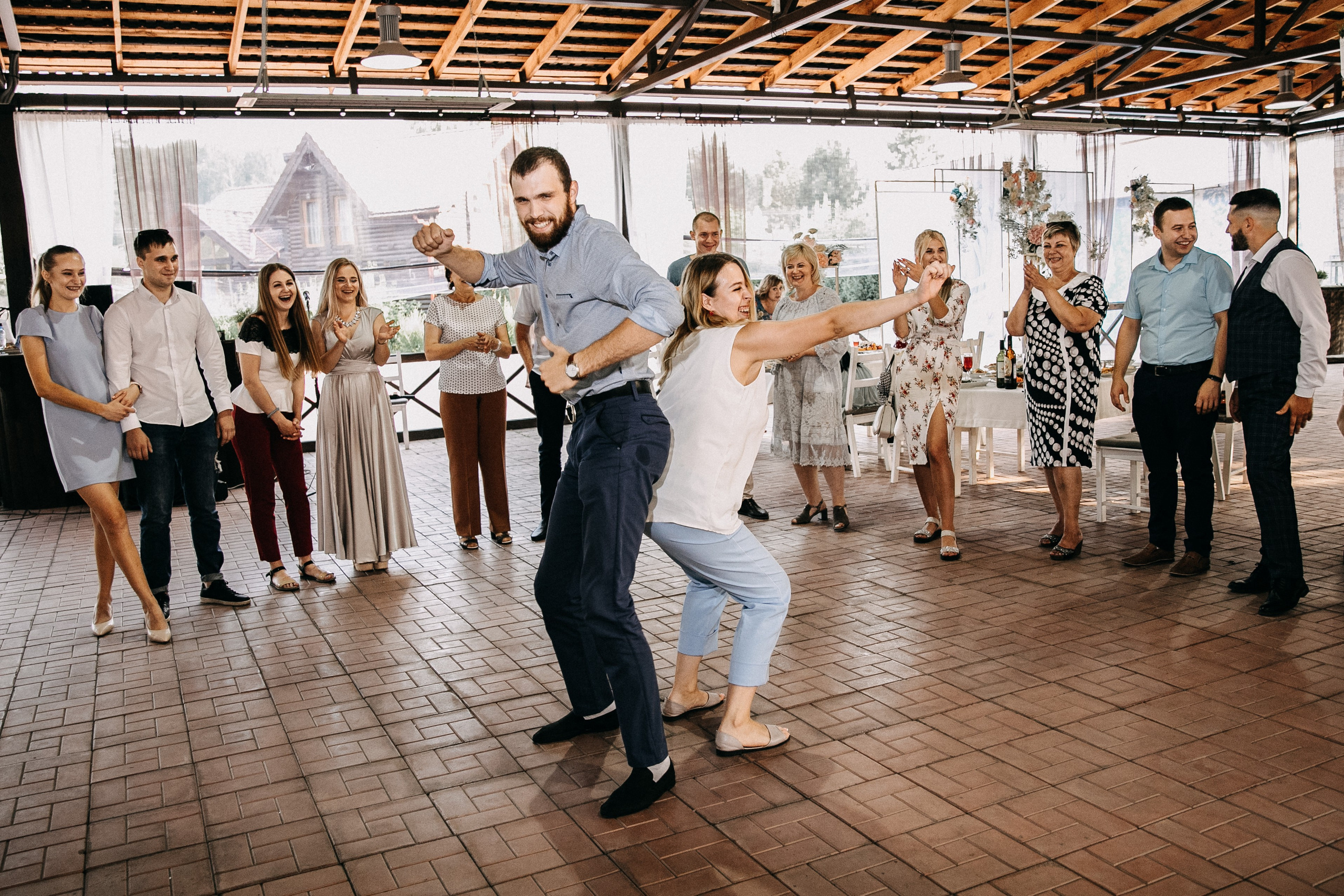 Moment. Свадебный фотограф в Новосибирске Анастасия Бантик