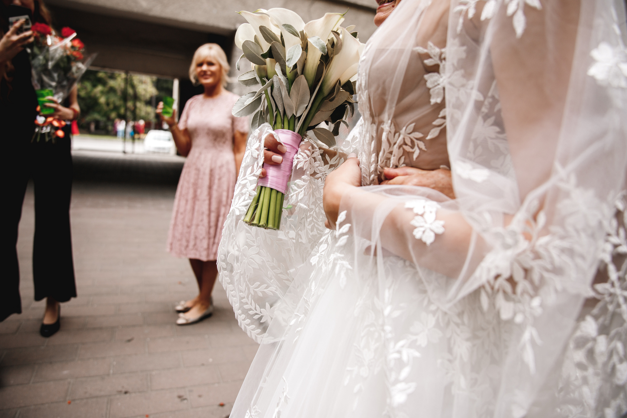 Бургеры сближают. Свадебный фотограф в Новосибирске Анастасия Бантик