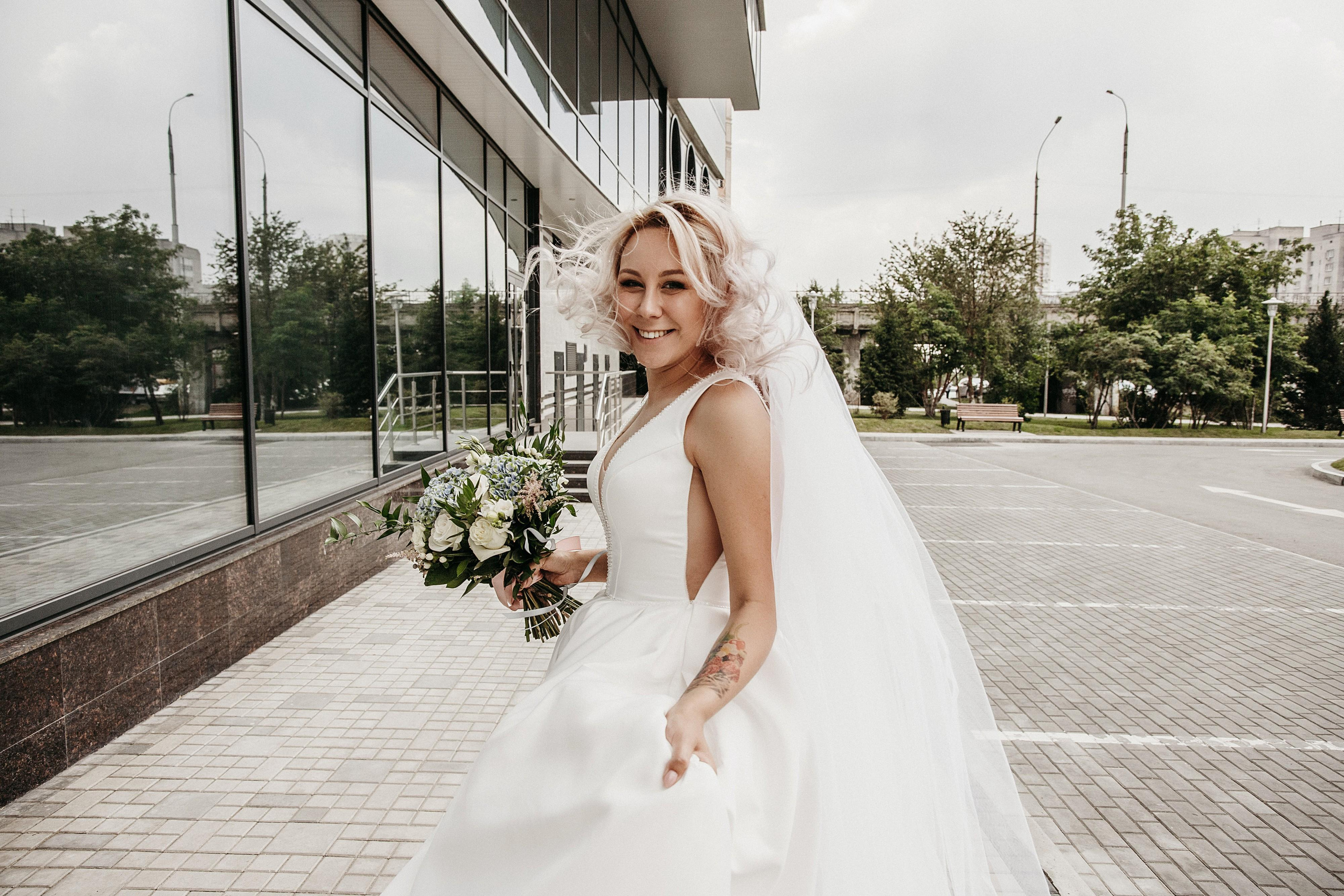 Moment. Свадебный фотограф в Новосибирске Анастасия Бантик