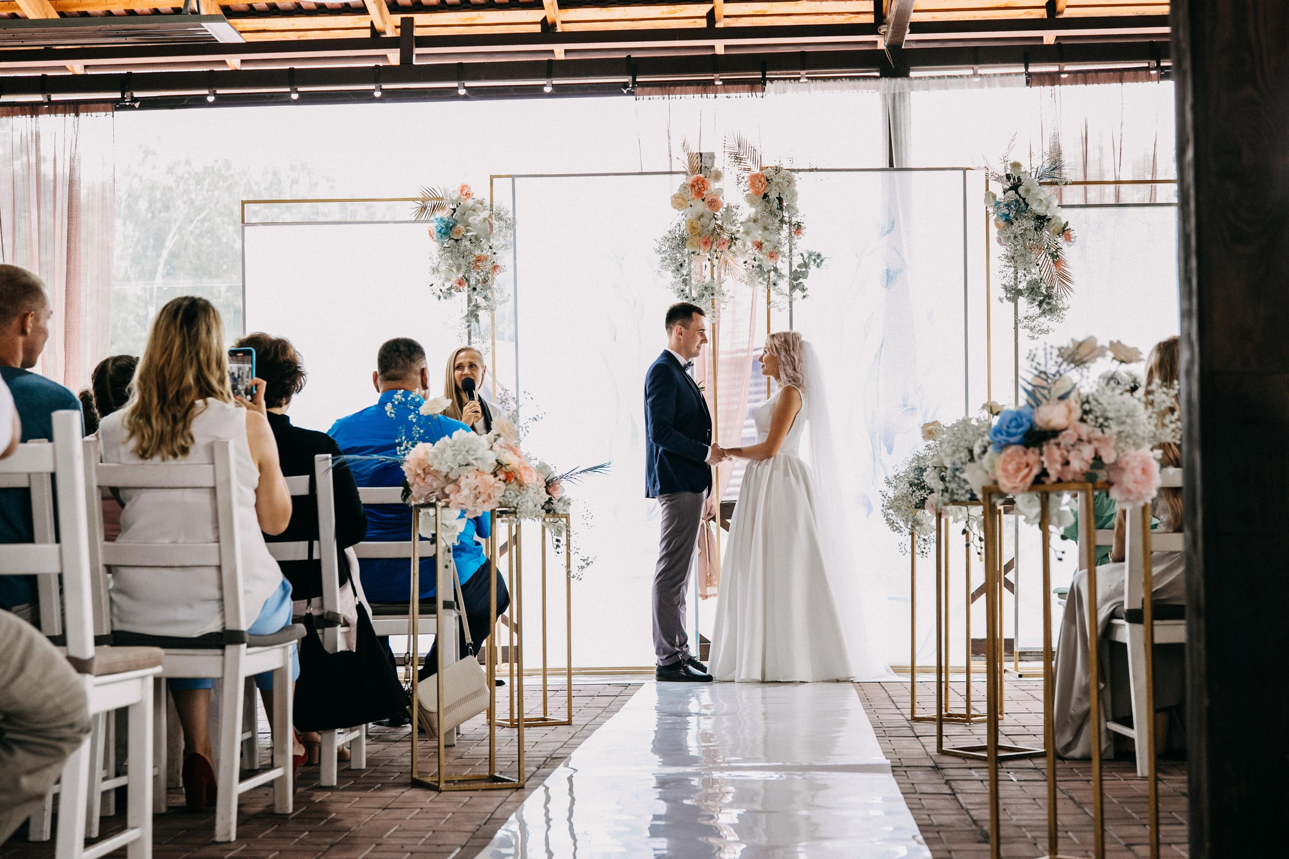 Moment. Свадебный фотограф в Новосибирске Анастасия Бантик