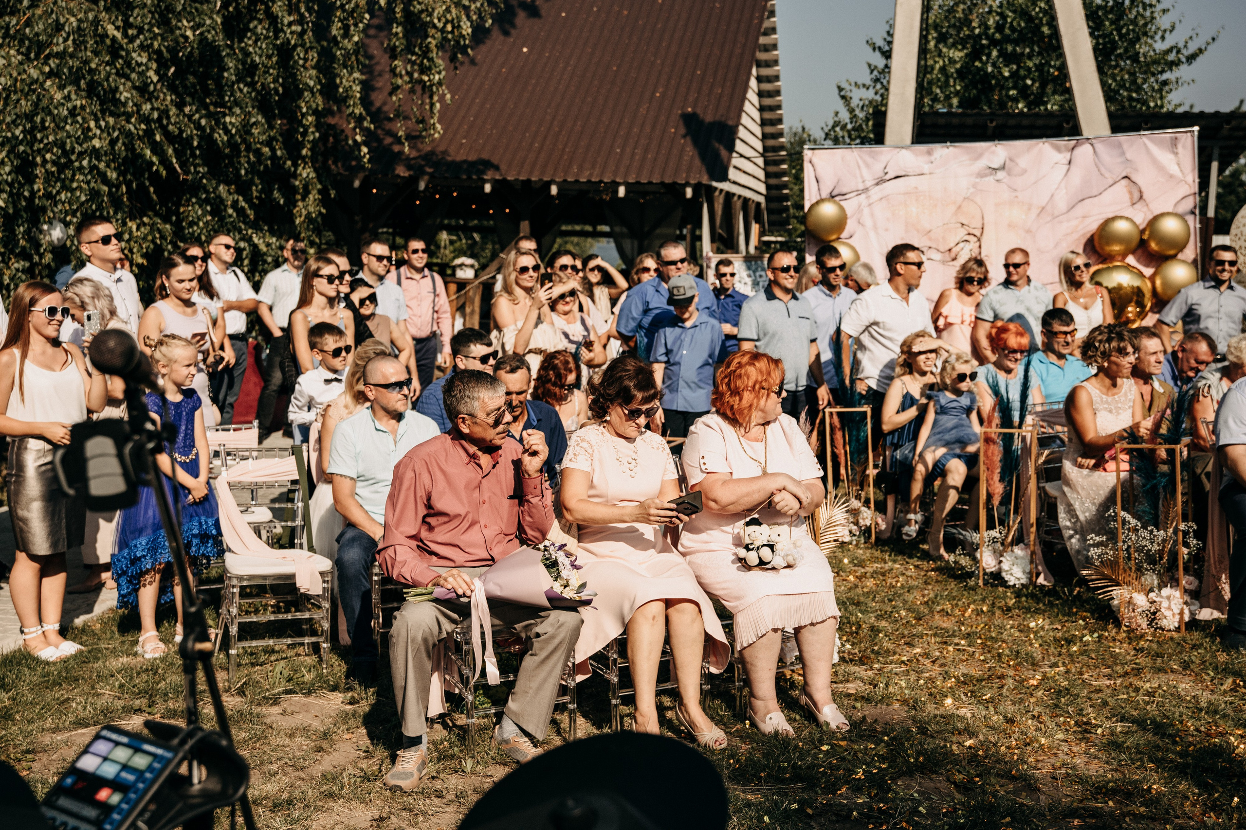 Видели ночь, гуляли всю ноооочь до утраааа. Свадебный фотограф в Новосибирске Анастасия Бантик