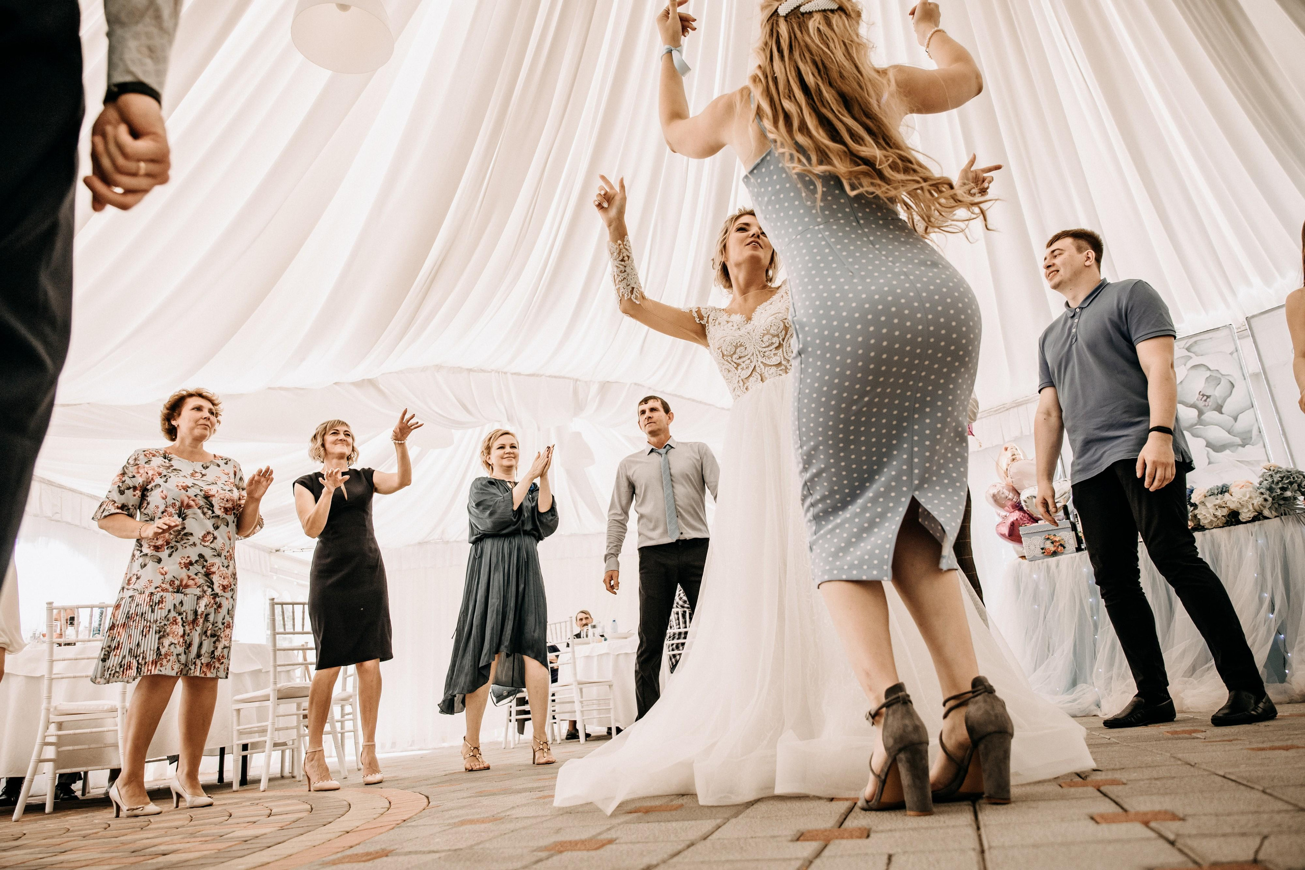 Катя и Андрей. Свадебный фотограф в Новосибирске Анастасия Бантик