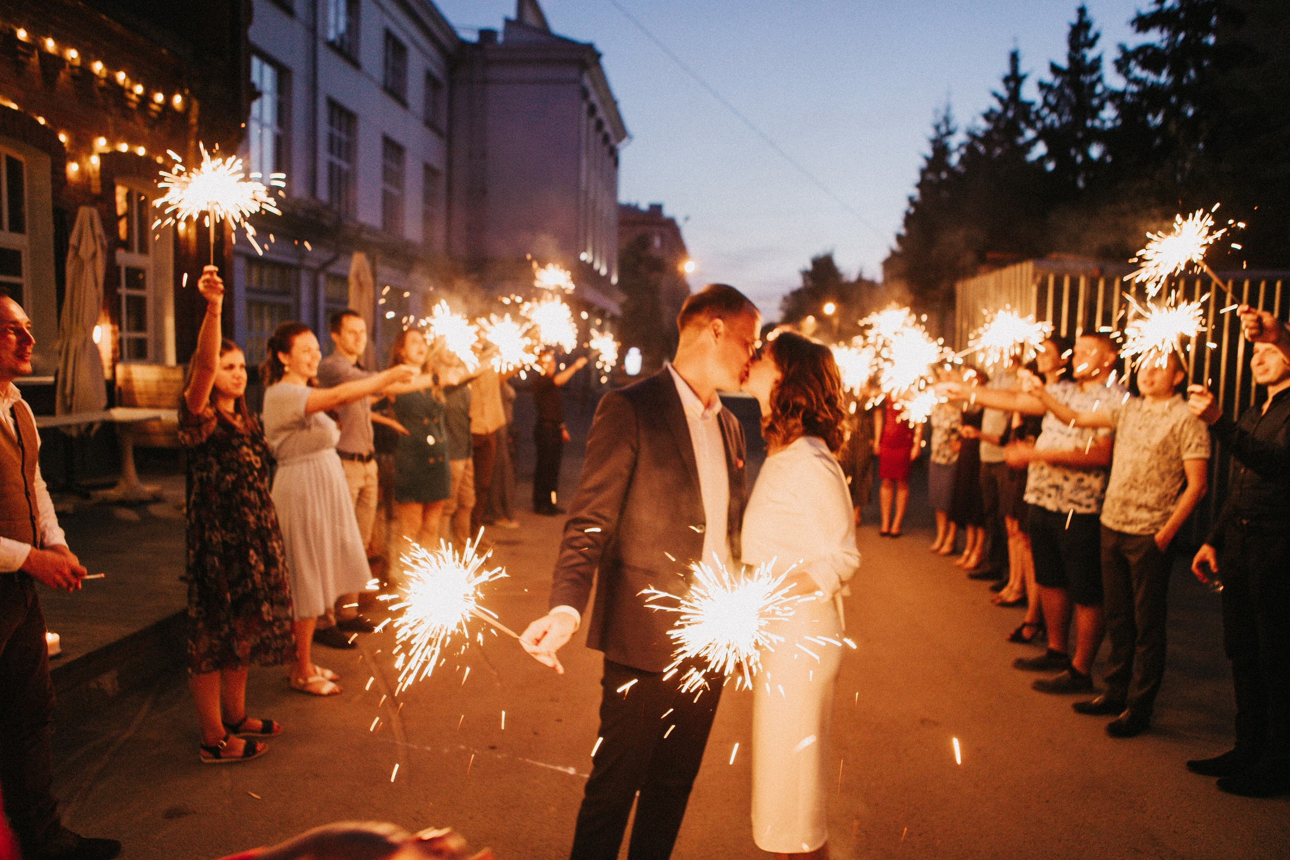 В августе любить. Свадебный фотограф в Новосибирске Анастасия Бантик
