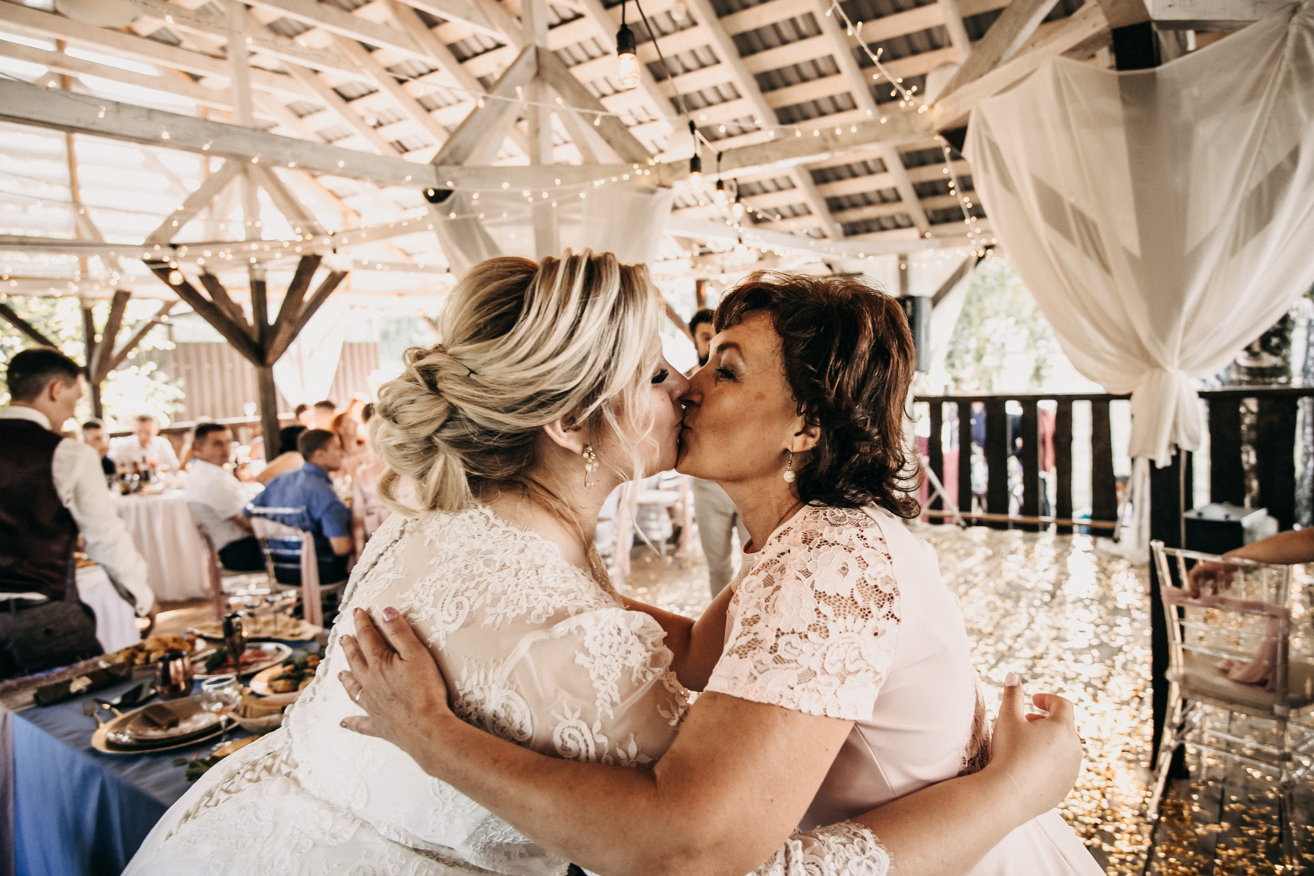 Видели ночь, гуляли всю ноооочь до утраааа. Свадебный фотограф в Новосибирске Анастасия Бантик