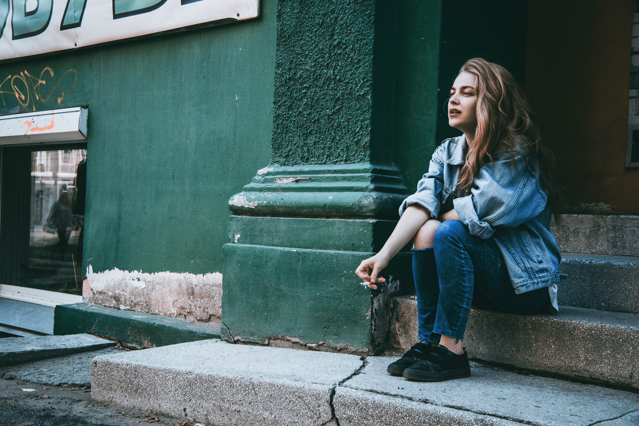 О человеках. Свадебный фотограф в Новосибирске Анастасия Бантик