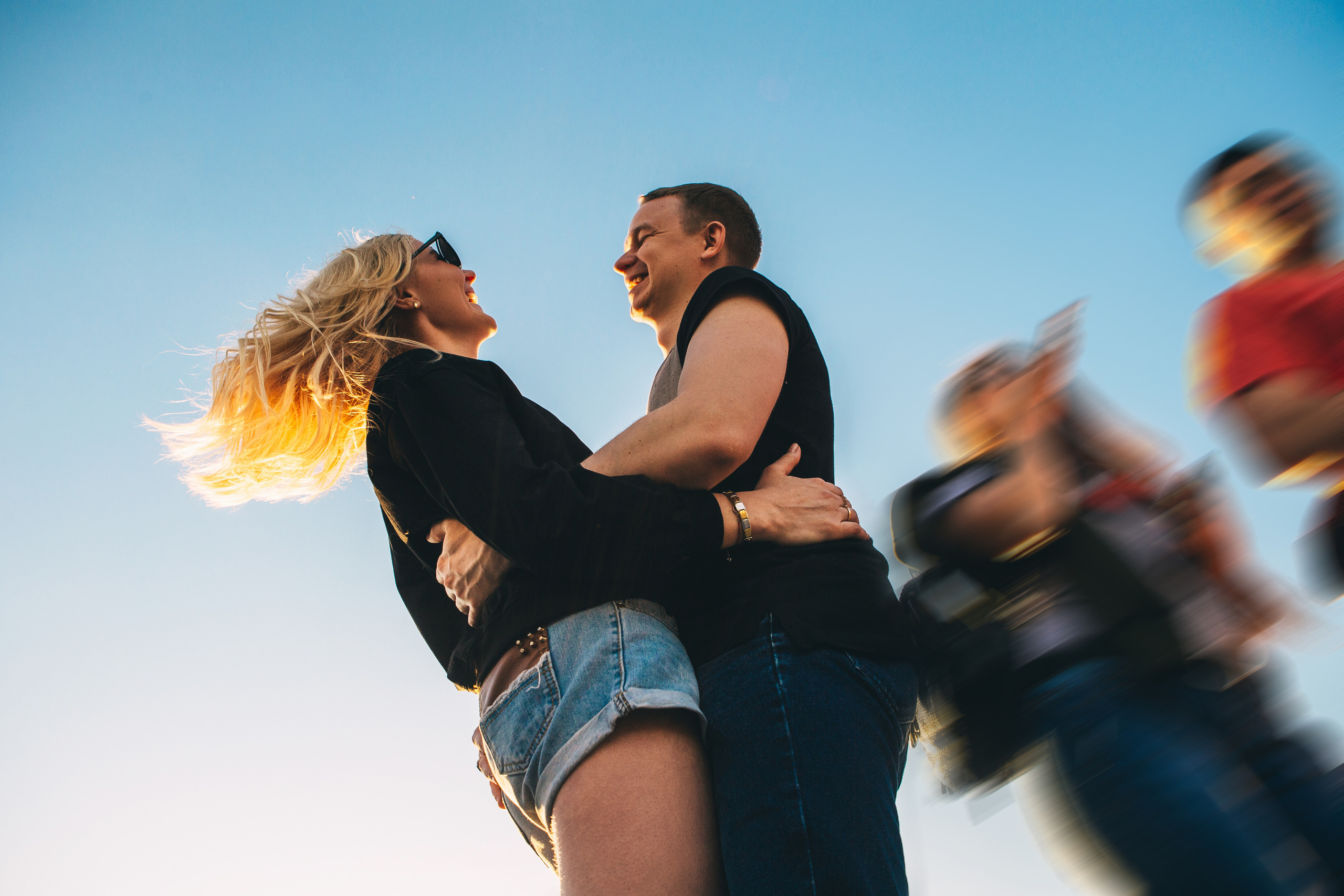 Она сказала ДА!!!. Свадебный фотограф в Новосибирске Анастасия Бантик