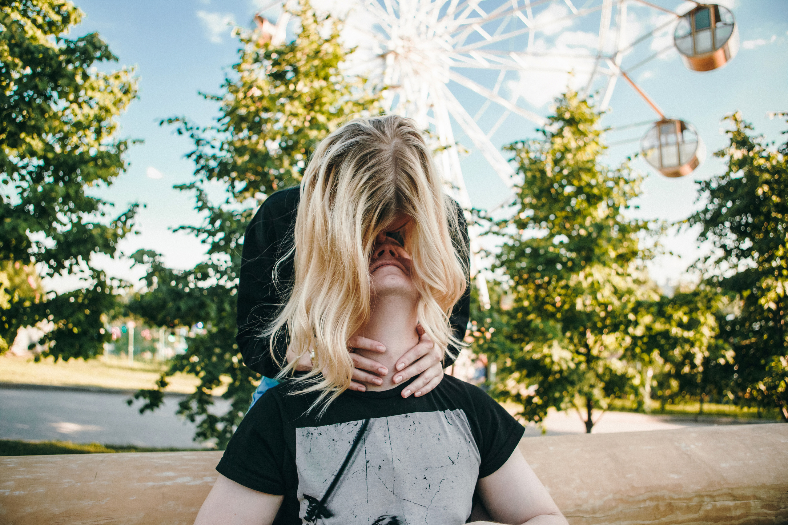 Она сказала ДА!!!. Свадебный фотограф в Новосибирске Анастасия Бантик