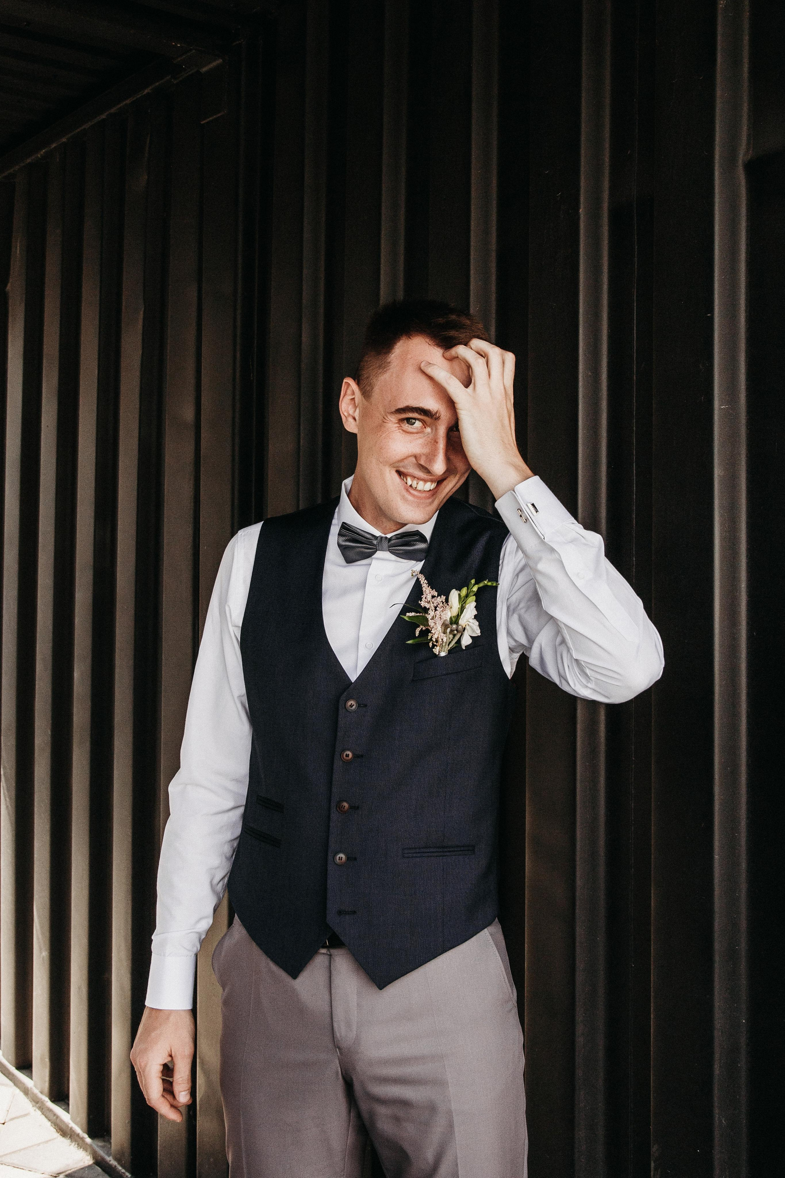 Moment. Свадебный фотограф в Новосибирске Анастасия Бантик