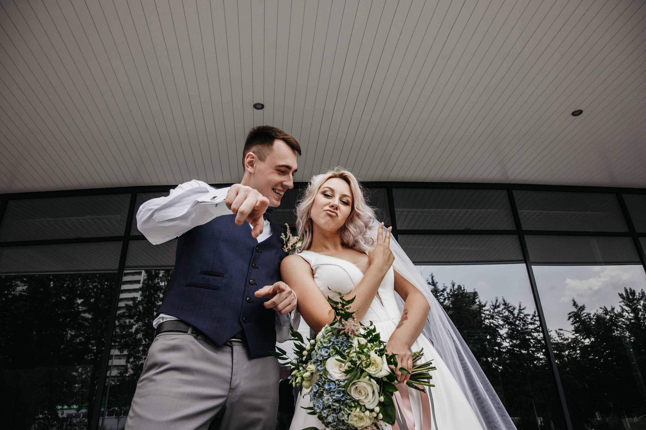 Moment. Свадебный фотограф в Новосибирске Анастасия Бантик