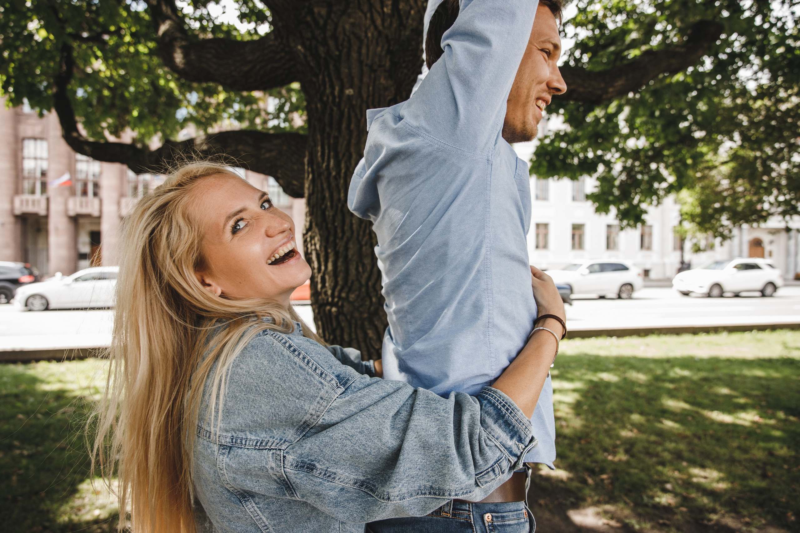 В Питере любить!. Свадебный фотограф в Новосибирске Анастасия Бантик