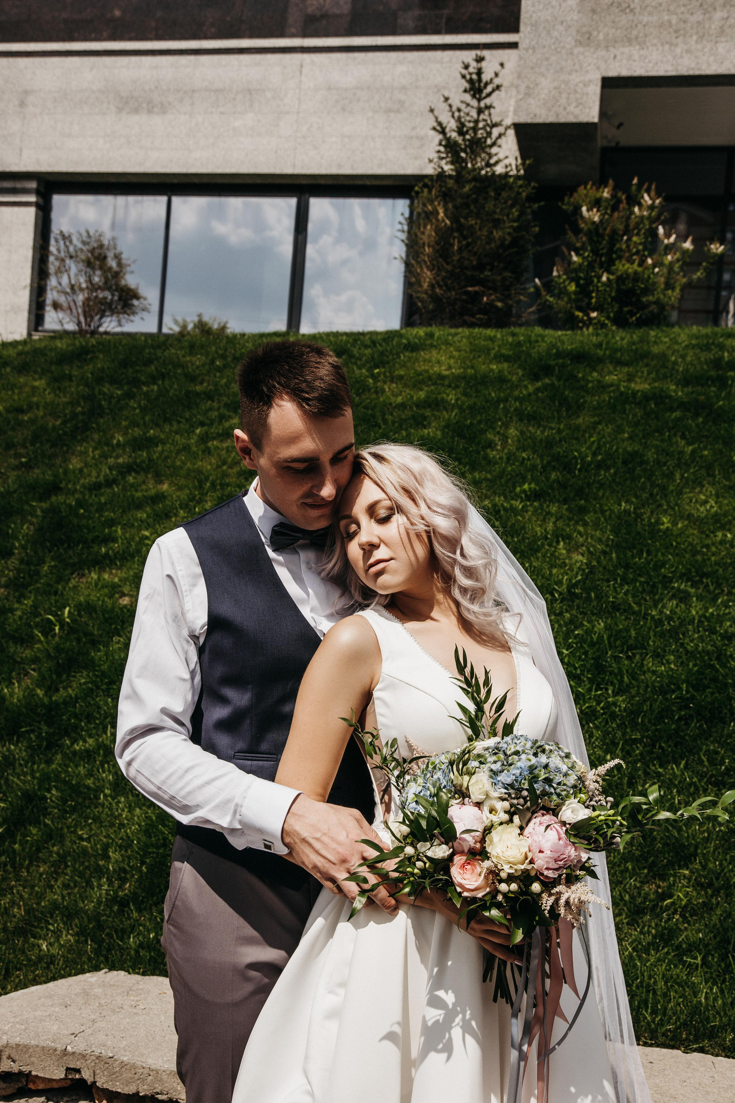 Moment. Свадебный фотограф в Новосибирске Анастасия Бантик