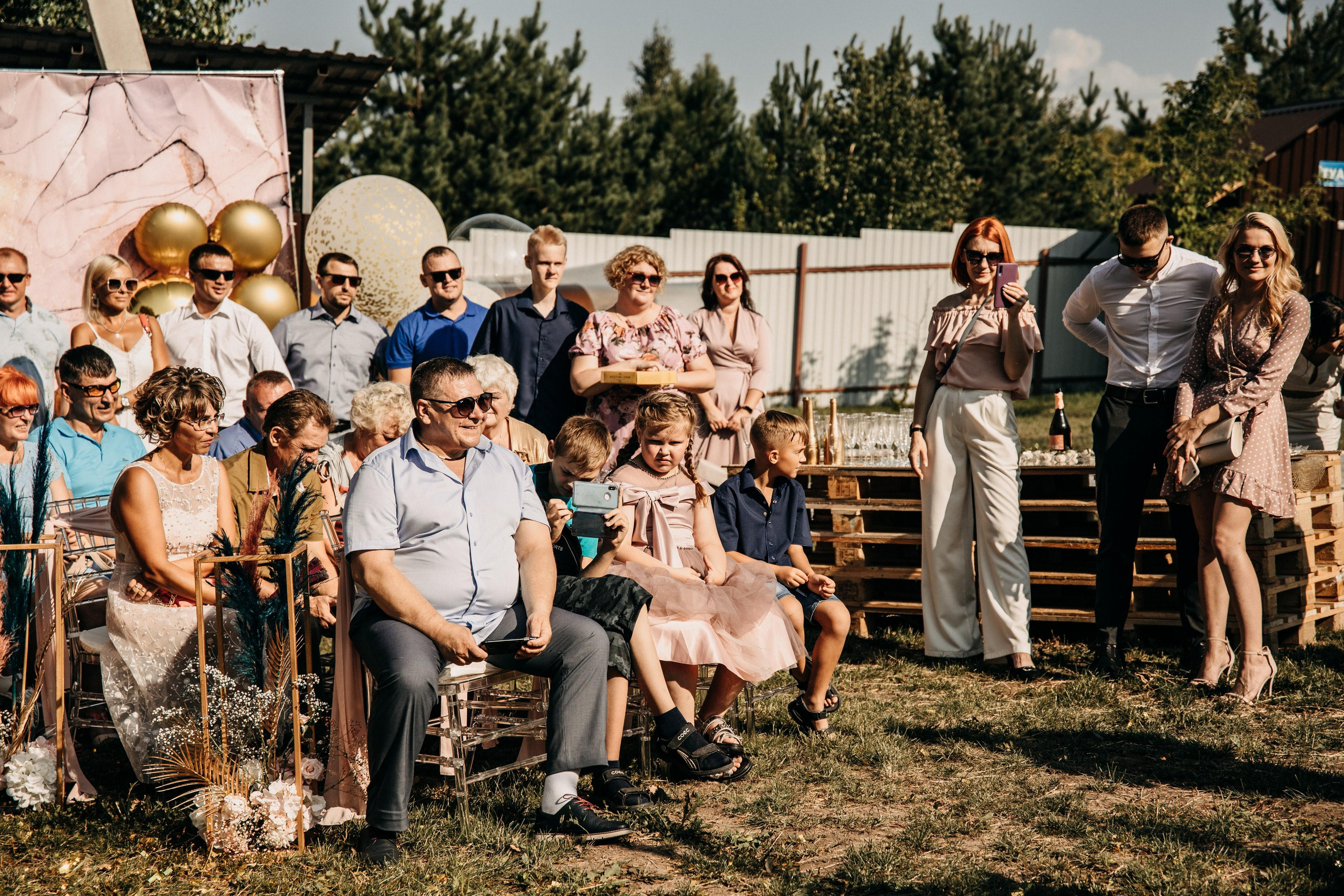 Видели ночь, гуляли всю ноооочь до утраааа. Свадебный фотограф в Новосибирске Анастасия Бантик