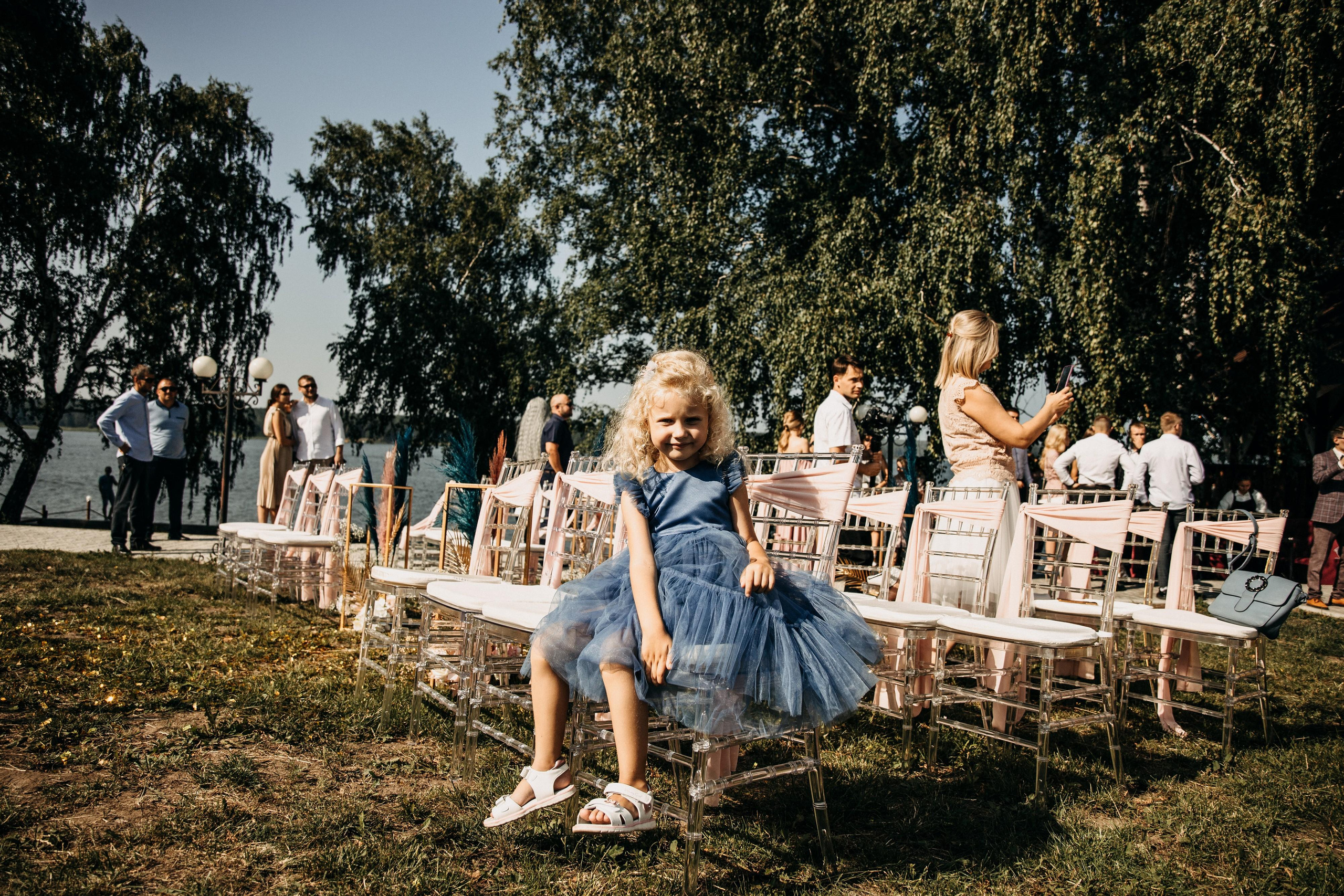 Видели ночь, гуляли всю ноооочь до утраааа. Свадебный фотограф в Новосибирске Анастасия Бантик