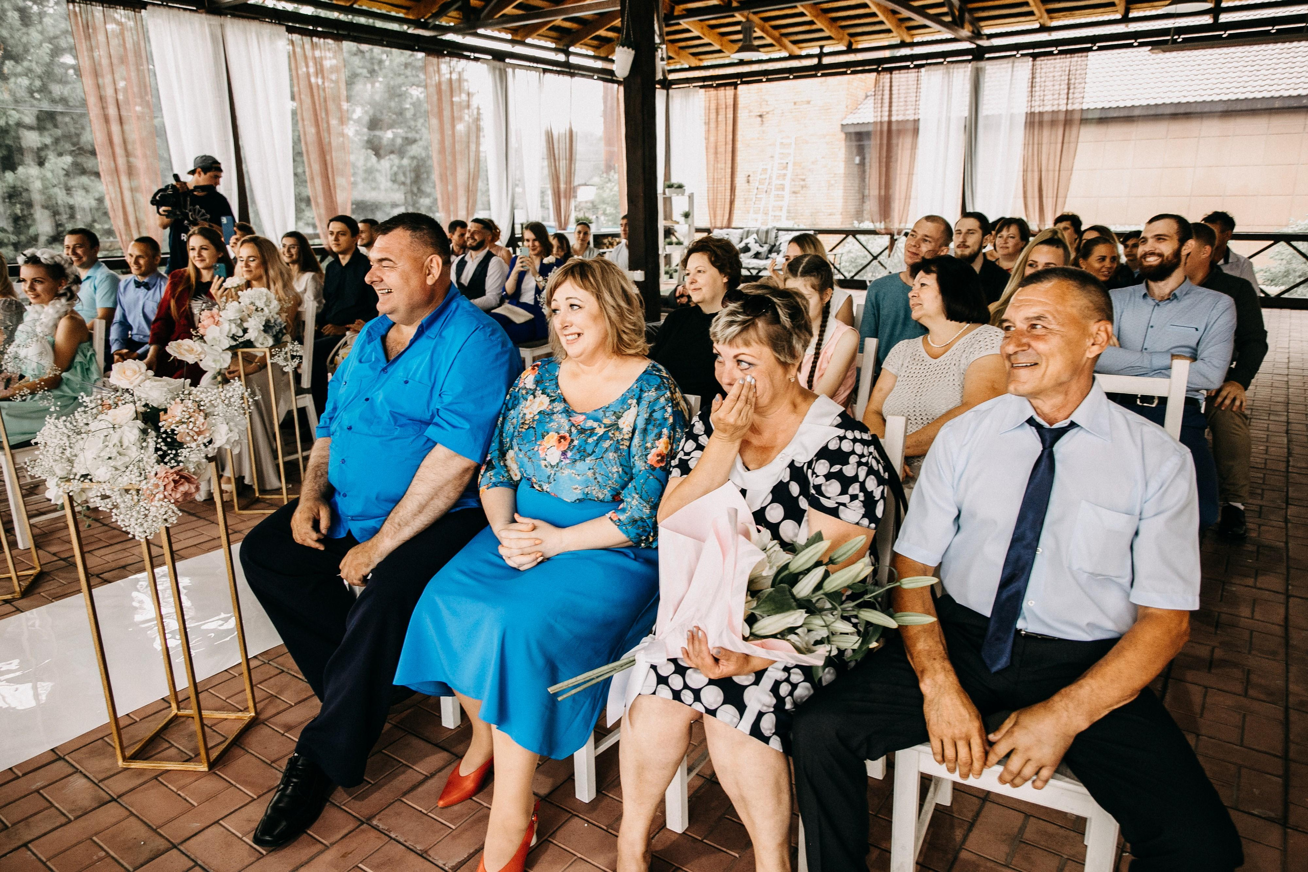 Moment. Свадебный фотограф в Новосибирске Анастасия Бантик