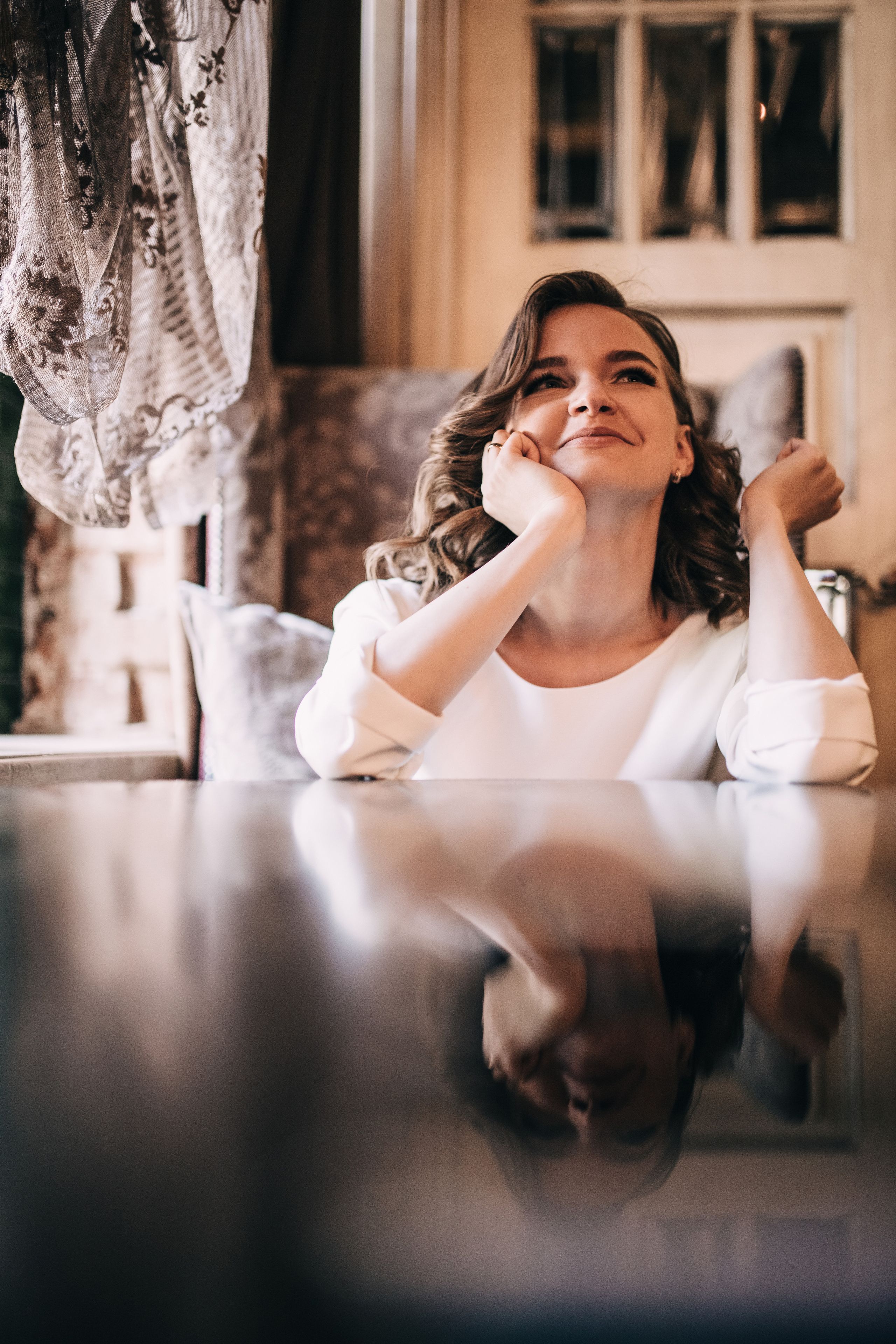 В августе любить. Свадебный фотограф в Новосибирске Анастасия Бантик