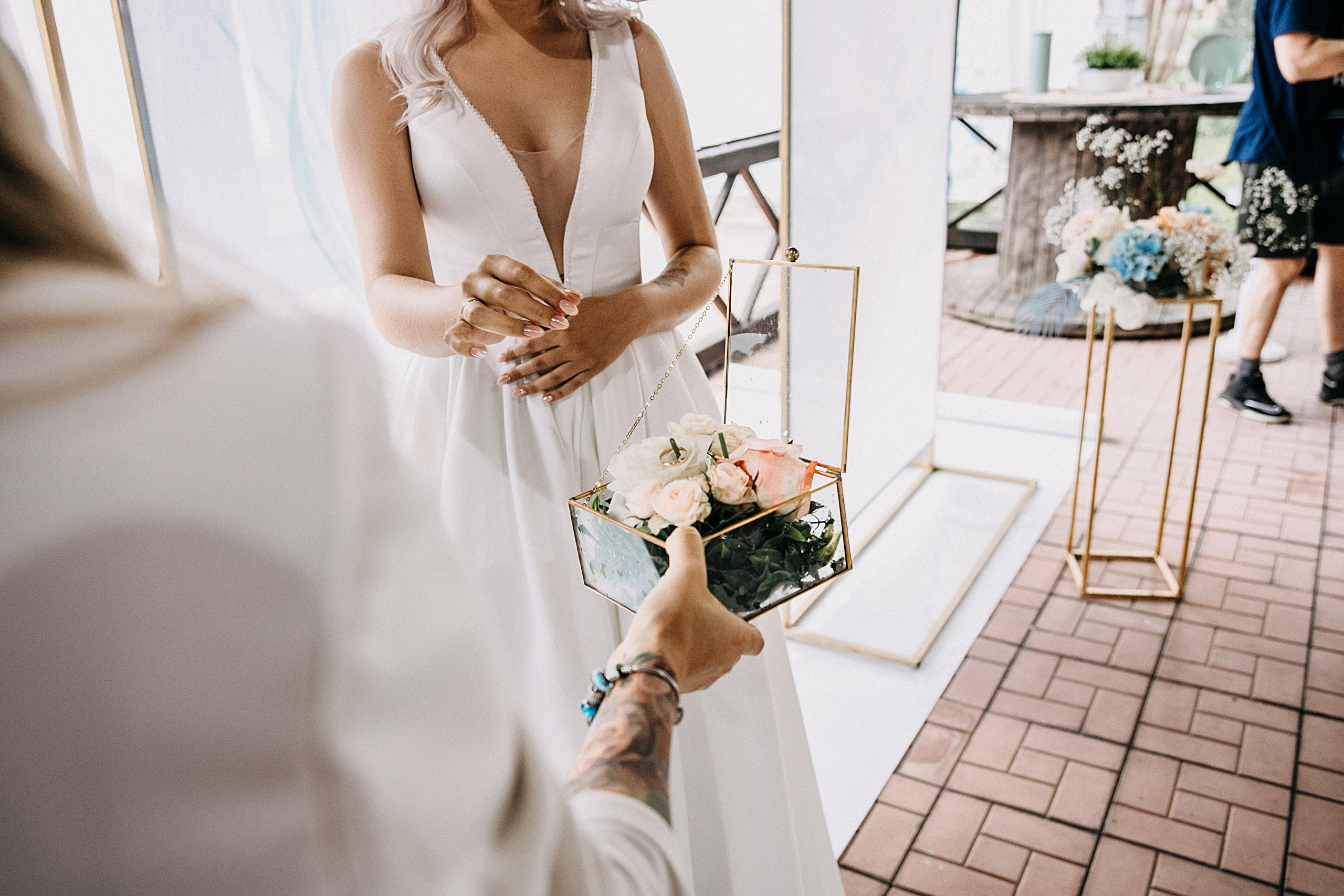 Moment. Свадебный фотограф в Новосибирске Анастасия Бантик