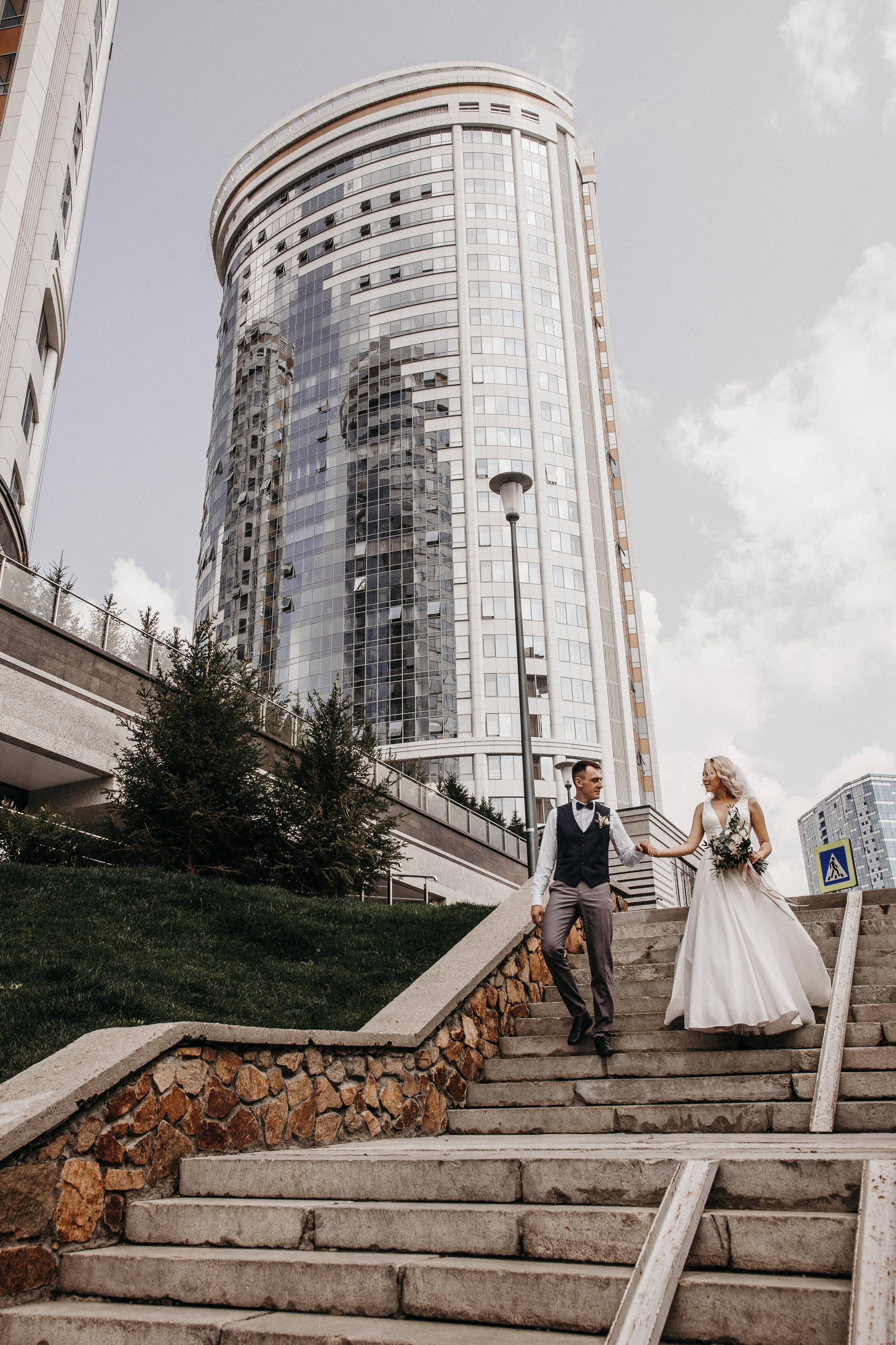 Moment. Свадебный фотограф в Новосибирске Анастасия Бантик