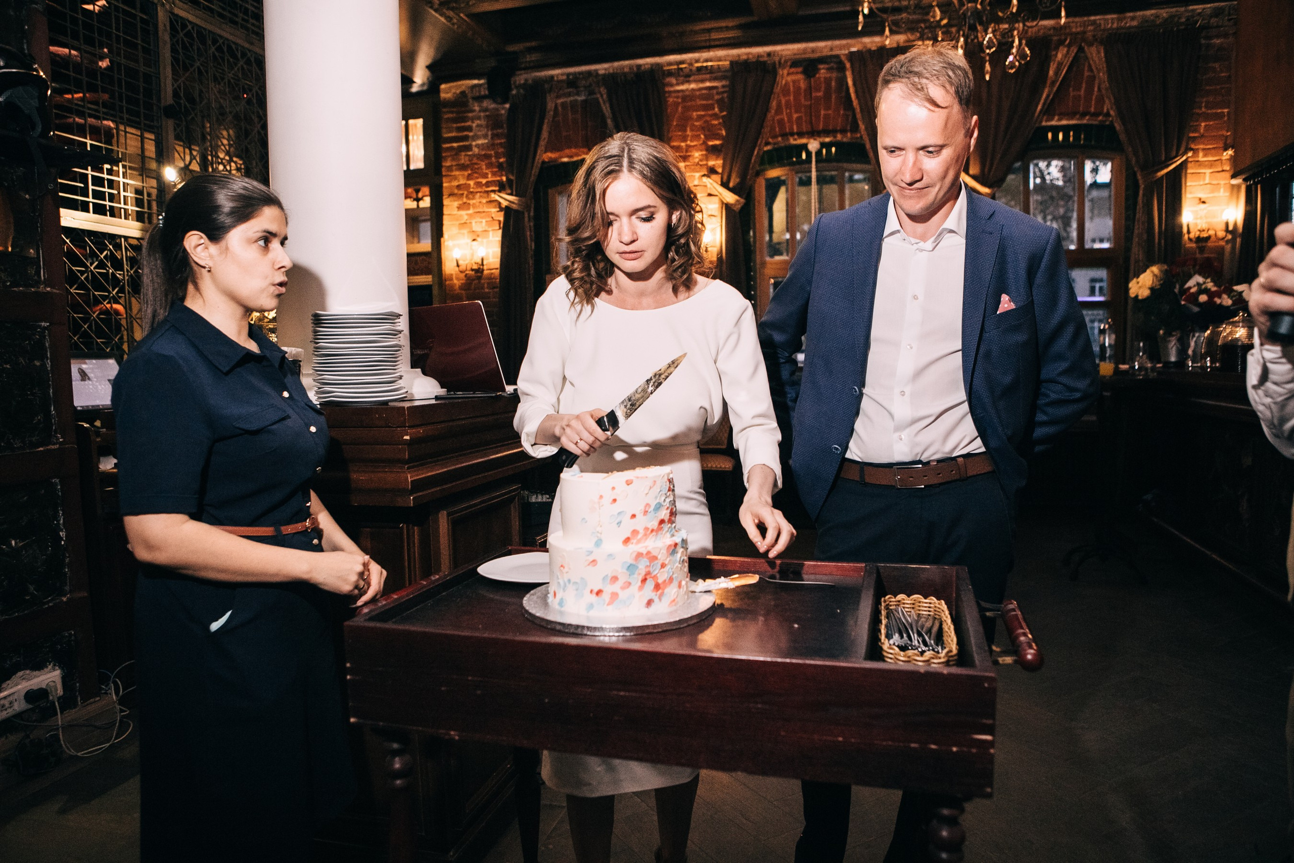 В августе любить. Свадебный фотограф в Новосибирске Анастасия Бантик