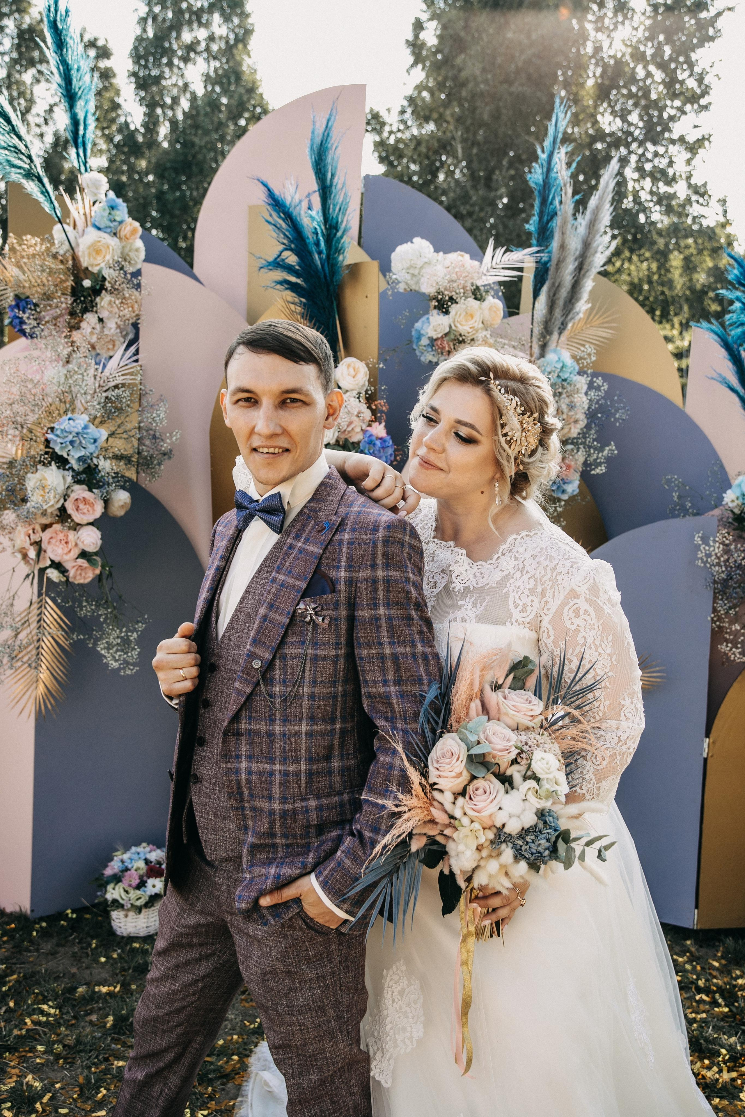 Видели ночь, гуляли всю ноооочь до утраааа. Свадебный фотограф в Новосибирске Анастасия Бантик