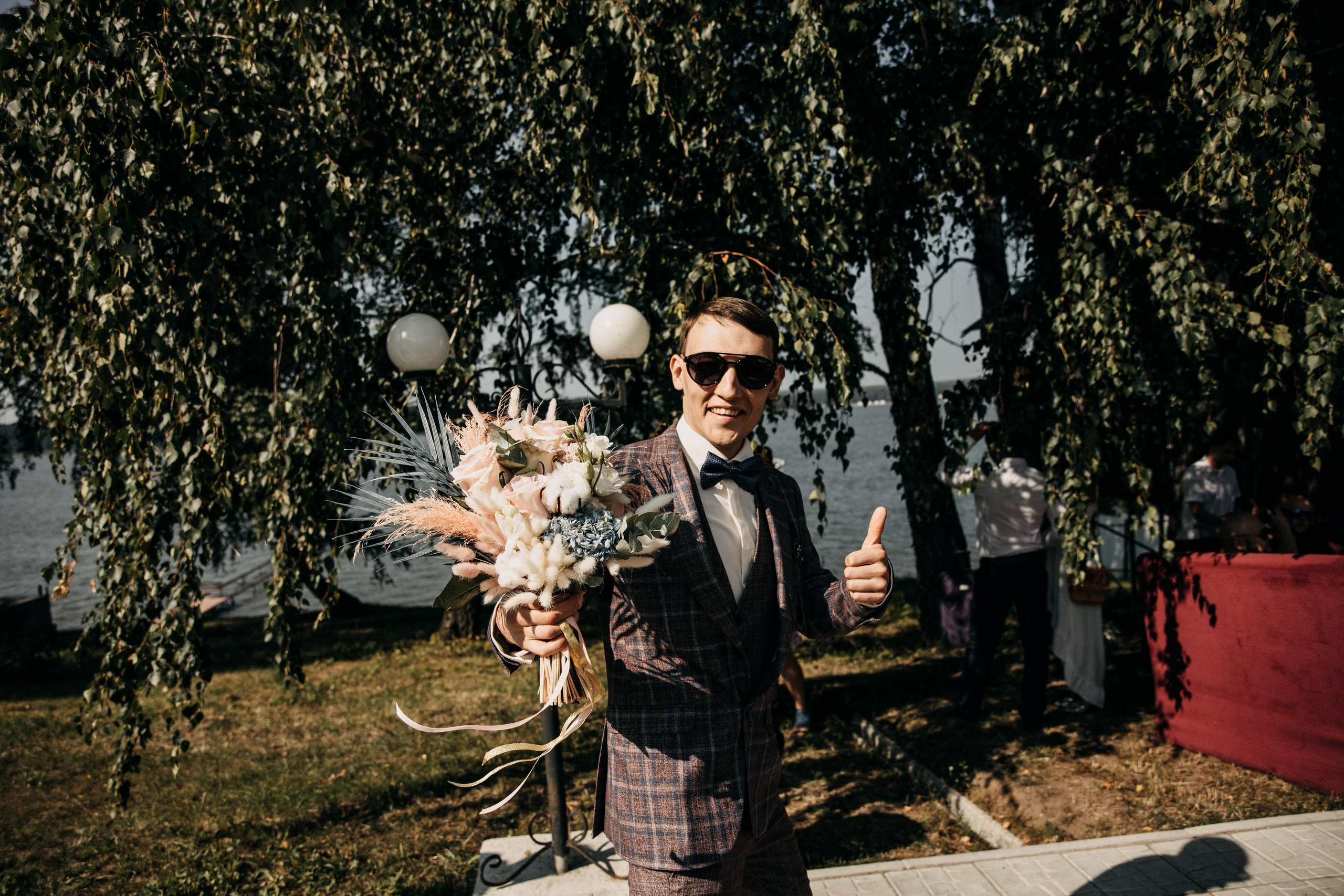 Видели ночь, гуляли всю ноооочь до утраааа. Свадебный фотограф в Новосибирске Анастасия Бантик