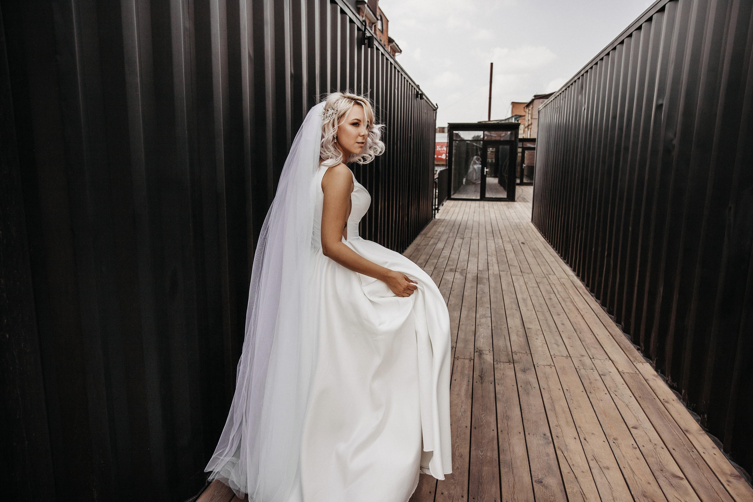 Moment. Свадебный фотограф в Новосибирске Анастасия Бантик