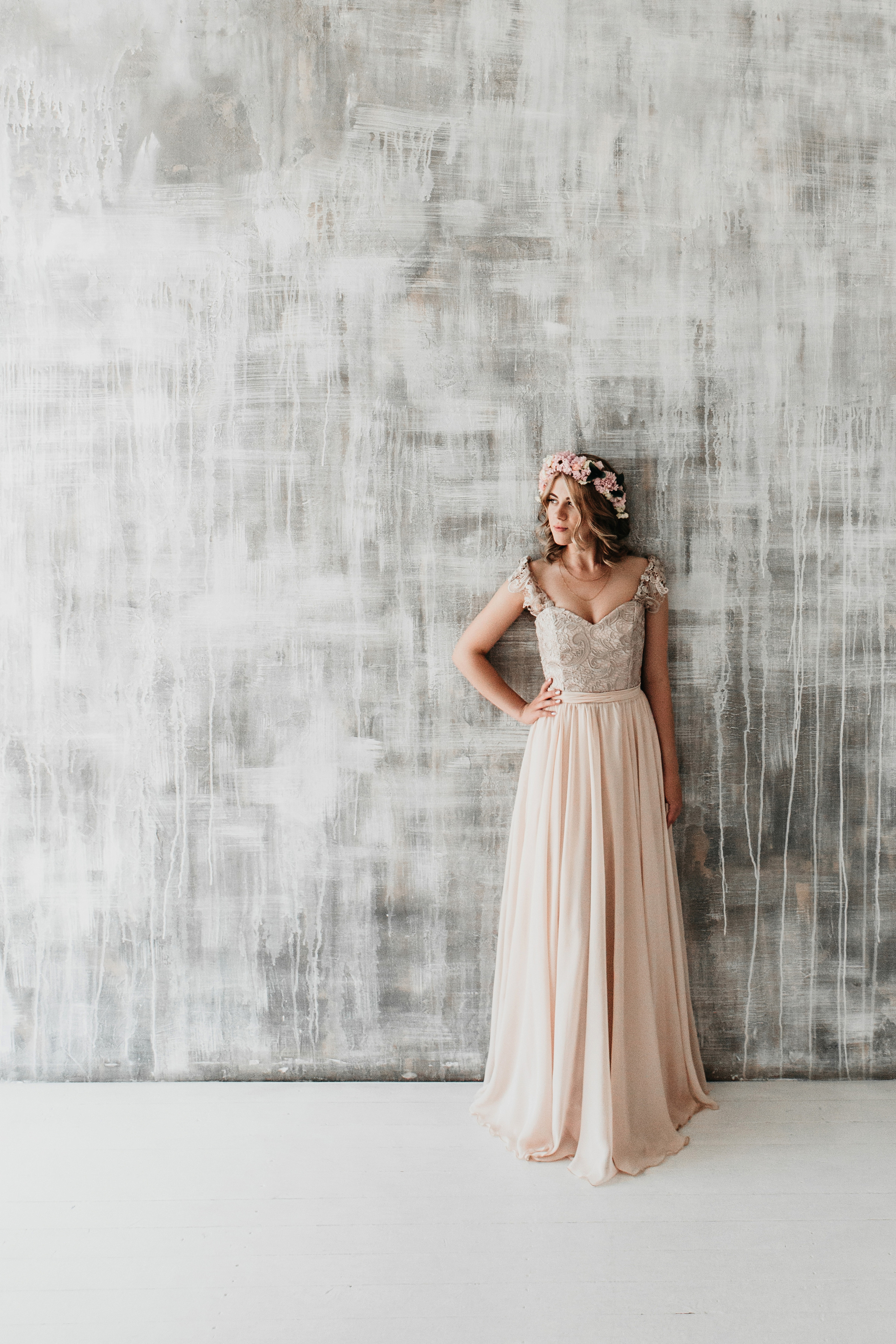 Марина и Сергей. Свадебный фотограф в Новосибирске Анастасия Бантик