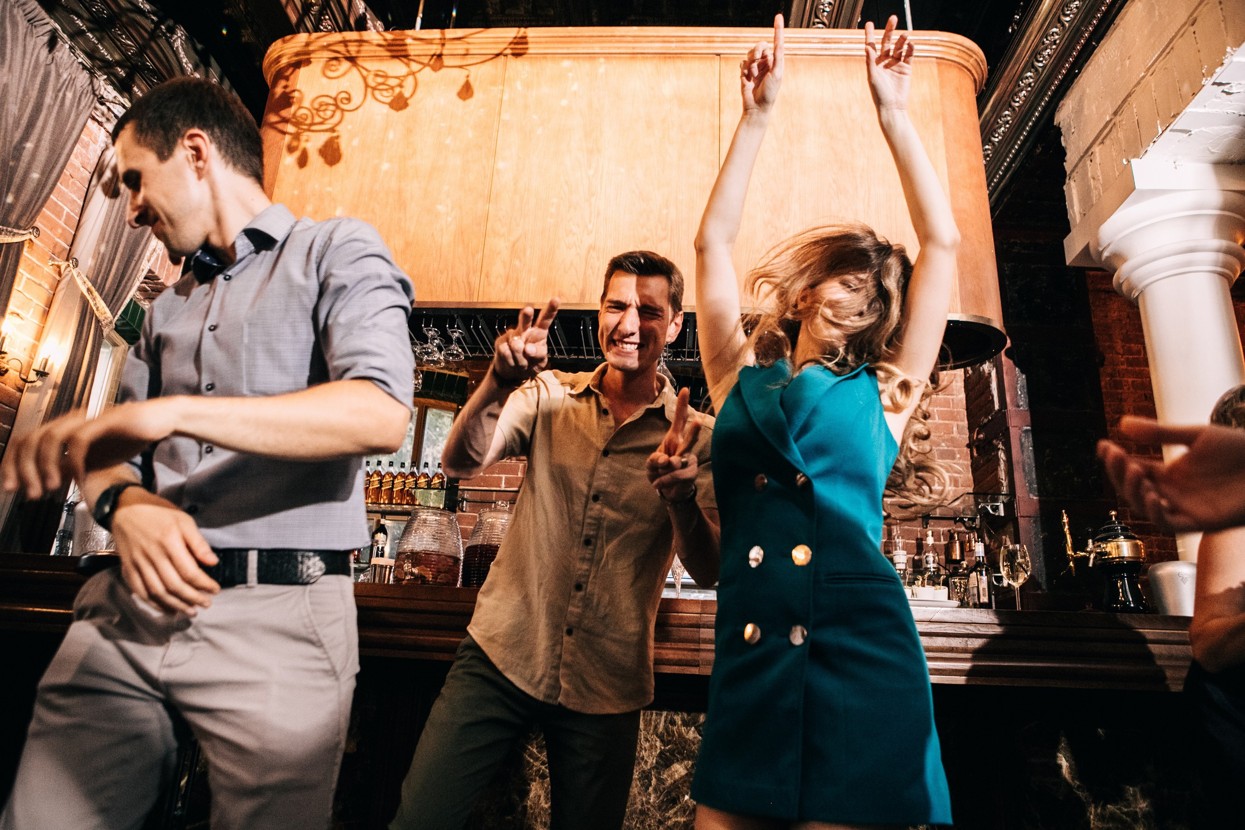 В августе любить. Свадебный фотограф в Новосибирске Анастасия Бантик