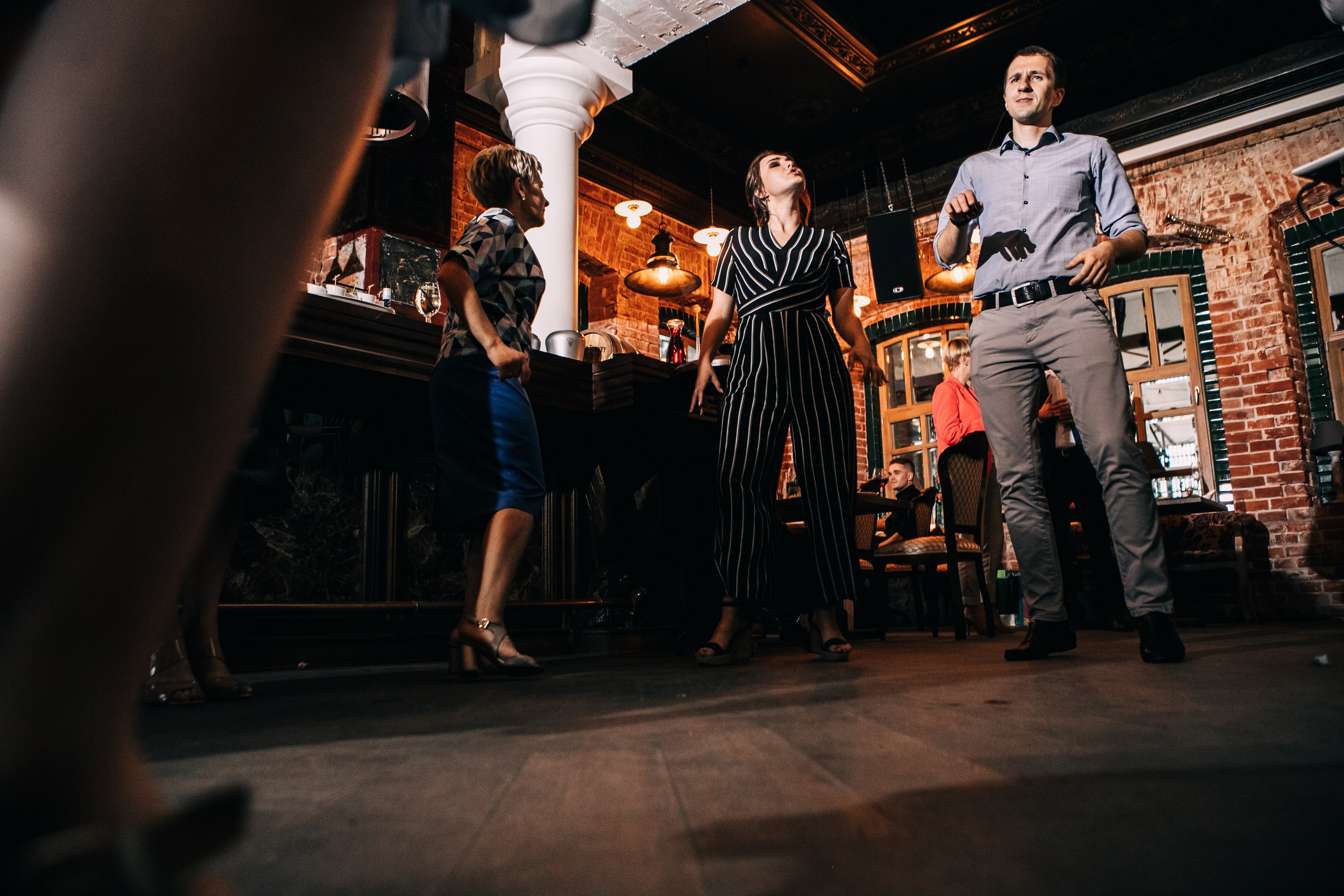 В августе любить. Свадебный фотограф в Новосибирске Анастасия Бантик