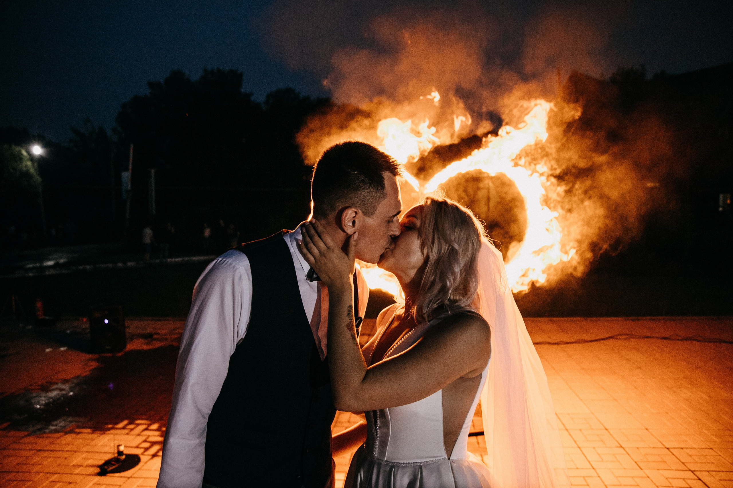 Moment. Свадебный фотограф в Новосибирске Анастасия Бантик