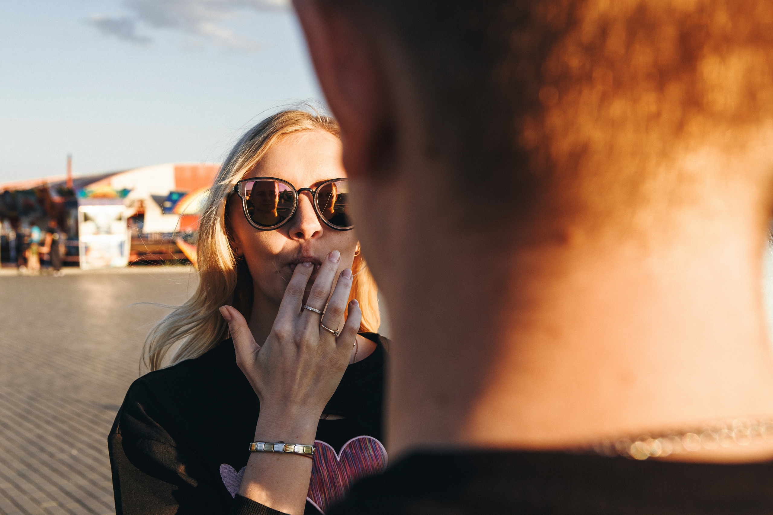 Она сказала ДА!!!. Свадебный фотограф в Новосибирске Анастасия Бантик