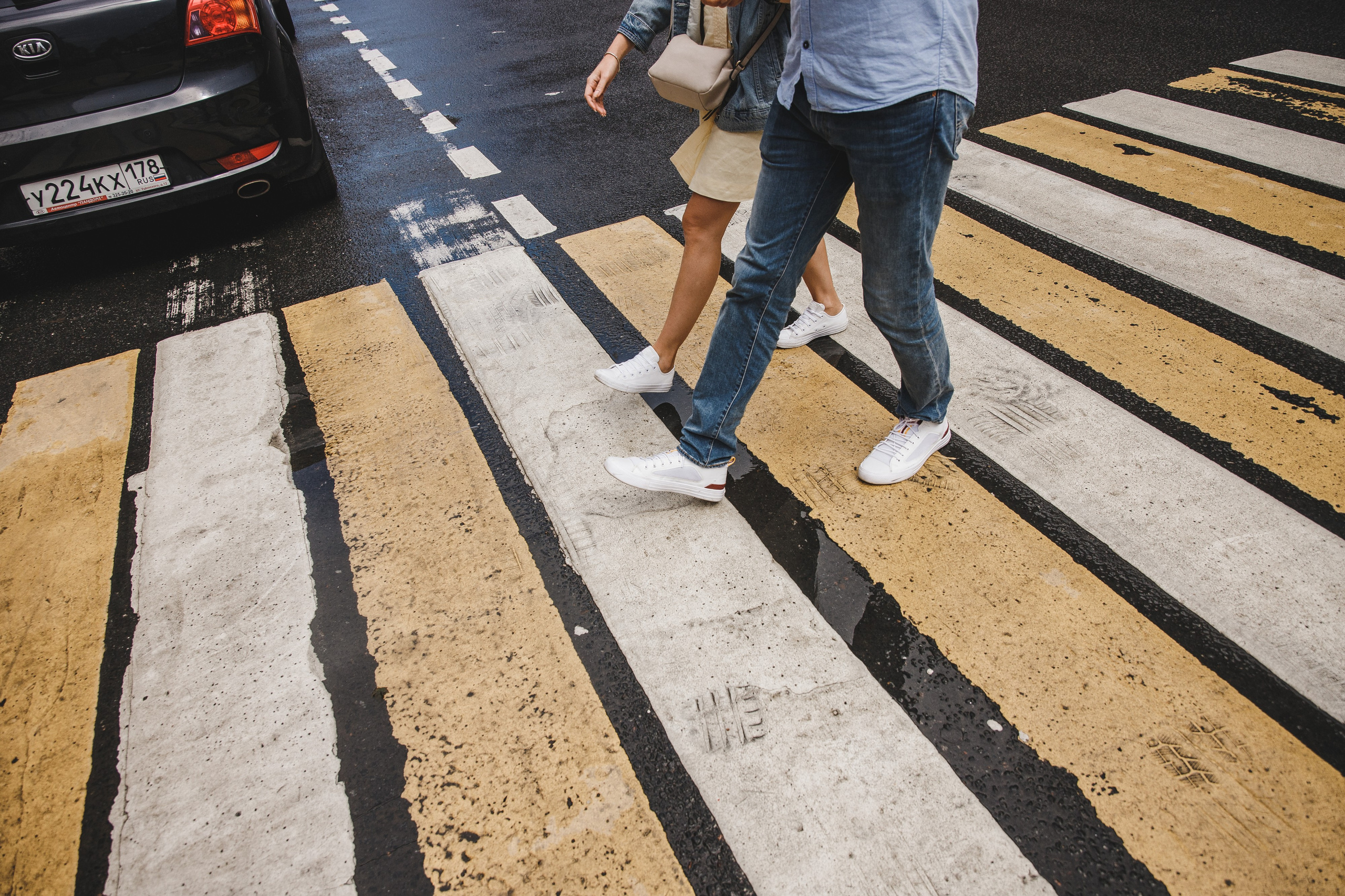 В Питере любить!. Свадебный фотограф в Новосибирске Анастасия Бантик