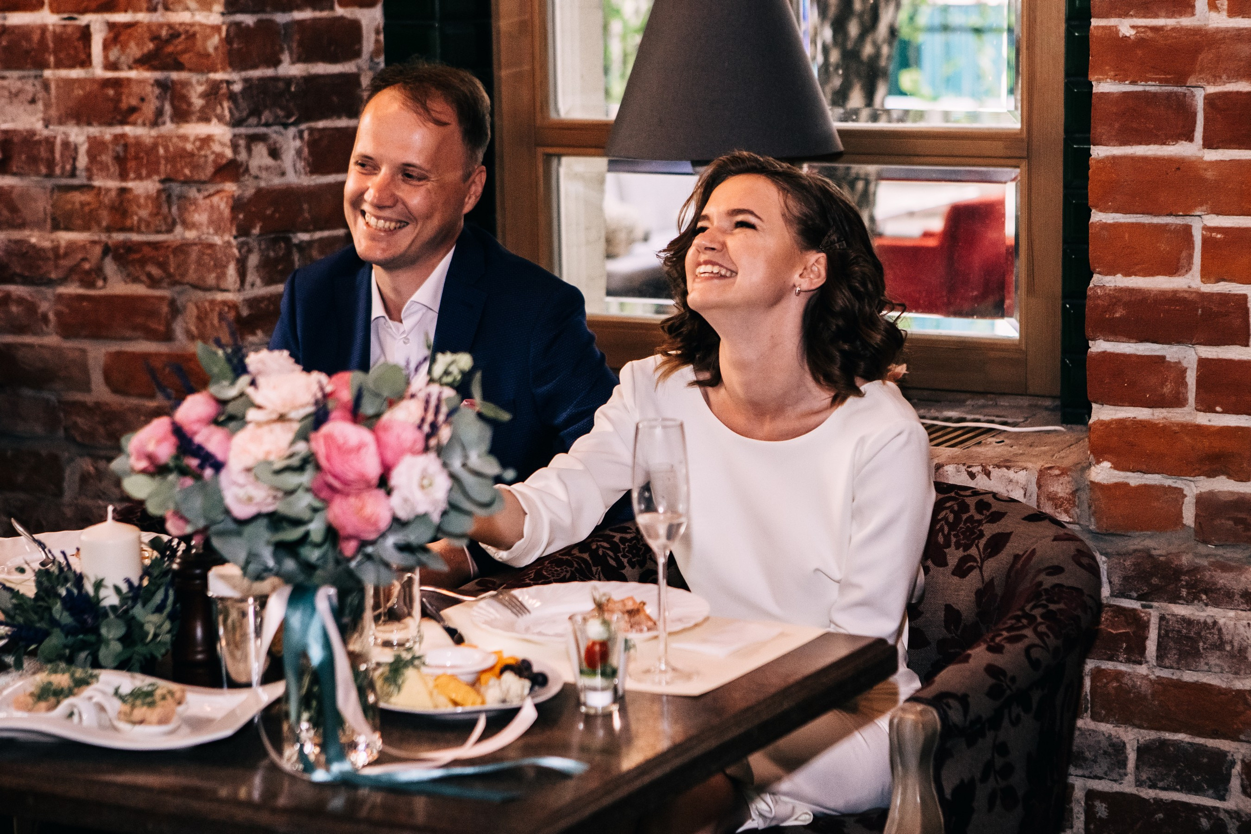 В августе любить. Свадебный фотограф в Новосибирске Анастасия Бантик