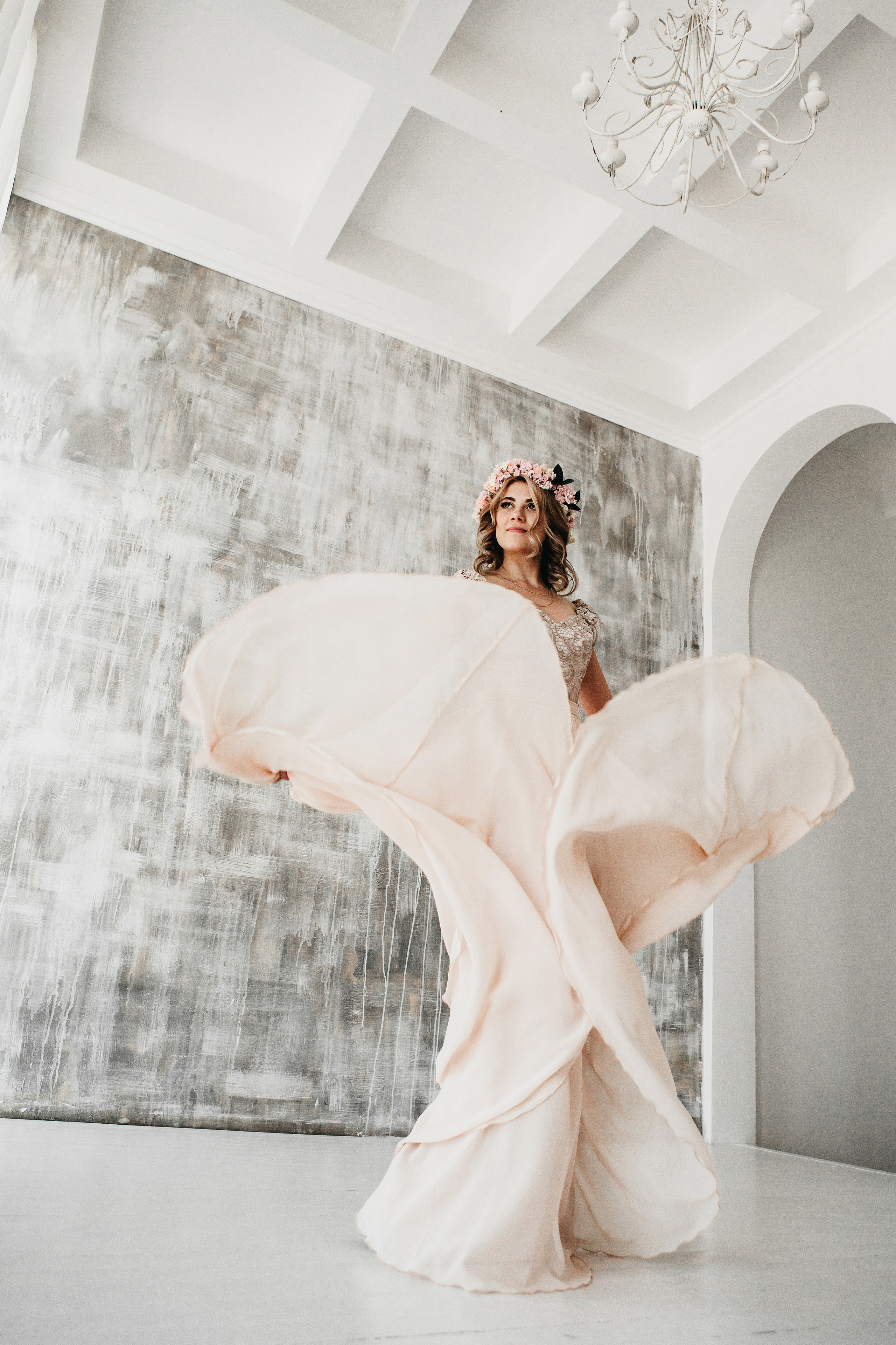 Марина и Сергей. Свадебный фотограф в Новосибирске Анастасия Бантик