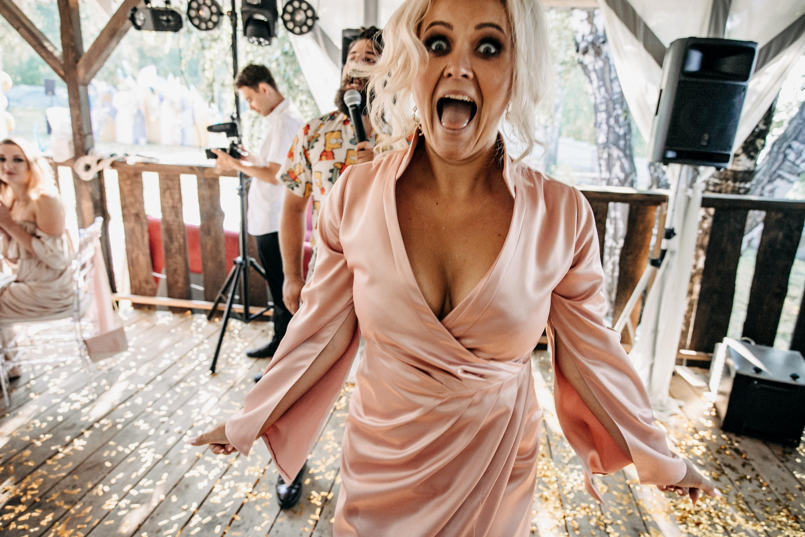 Видели ночь, гуляли всю ноооочь до утраааа. Свадебный фотограф в Новосибирске Анастасия Бантик