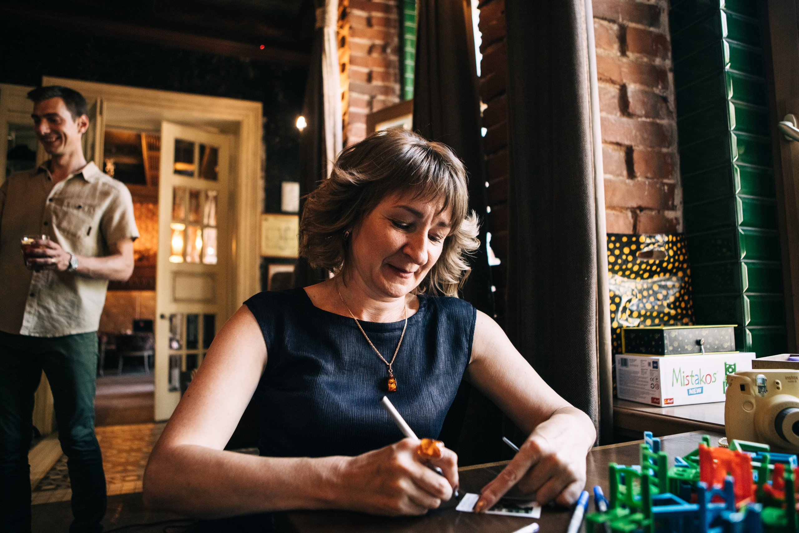 В августе любить. Свадебный фотограф в Новосибирске Анастасия Бантик