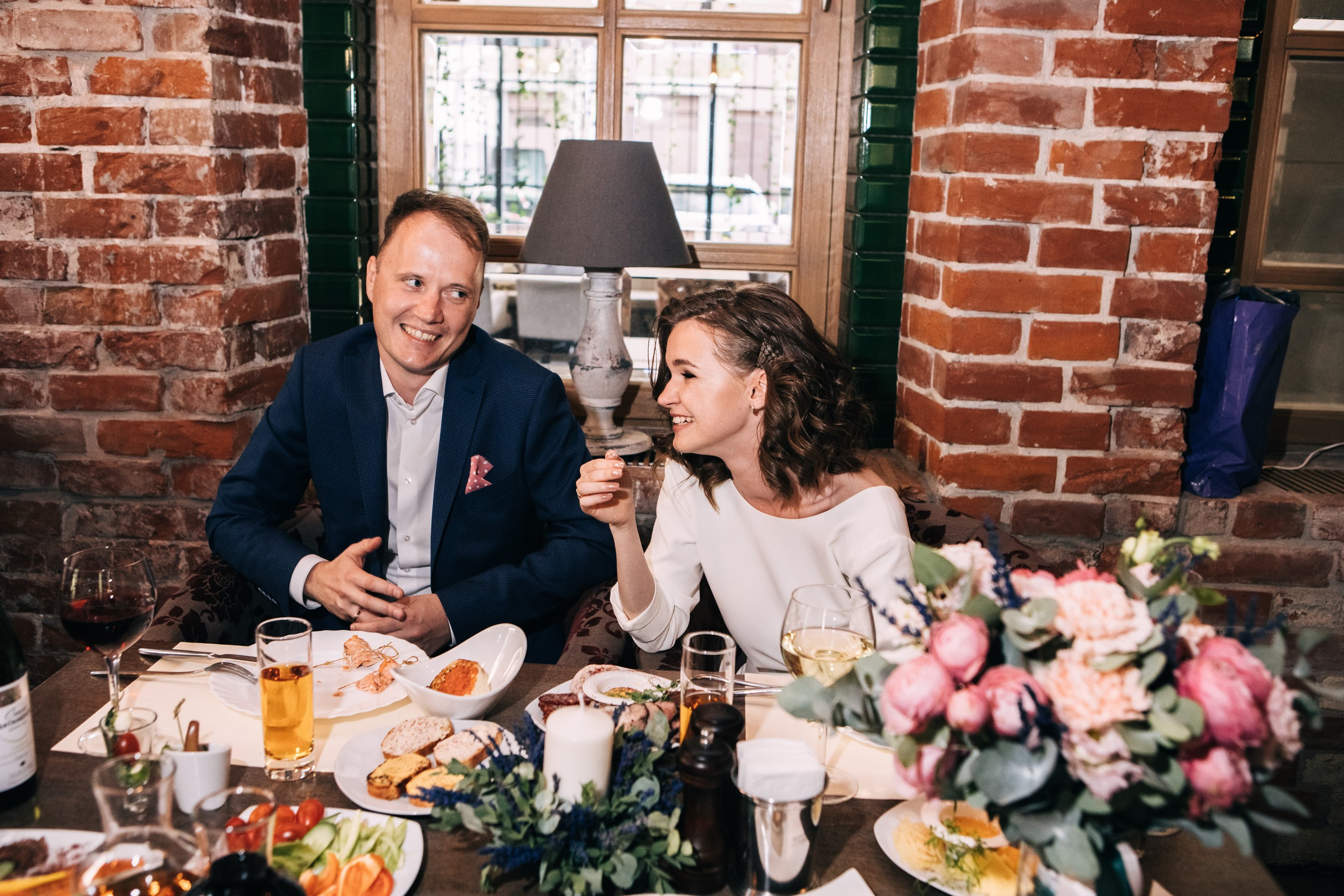 В августе любить. Свадебный фотограф в Новосибирске Анастасия Бантик