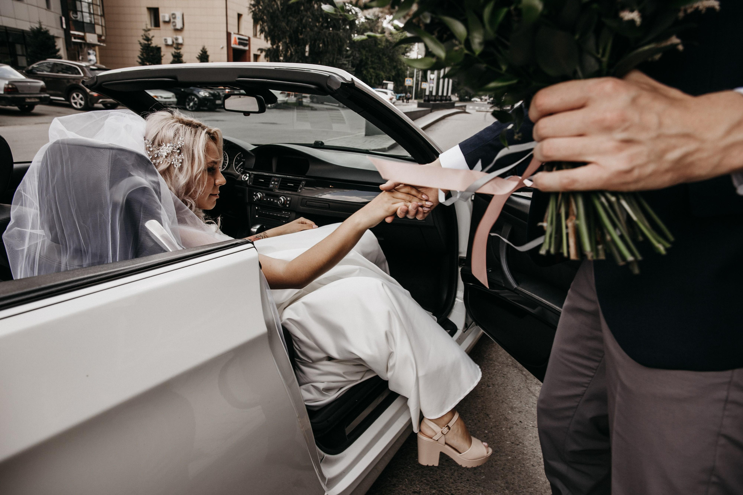 Moment. Свадебный фотограф в Новосибирске Анастасия Бантик