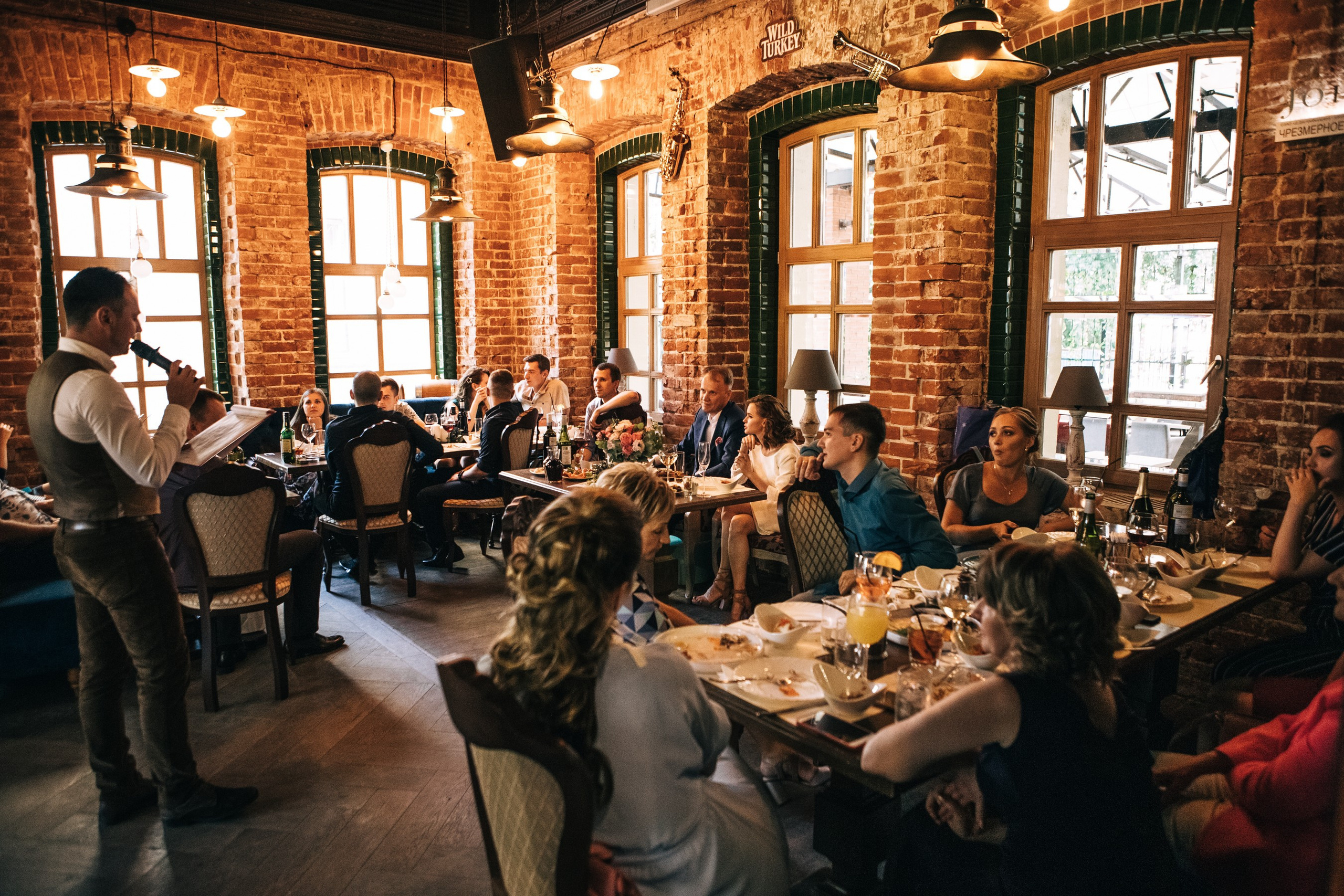 В августе любить. Свадебный фотограф в Новосибирске Анастасия Бантик