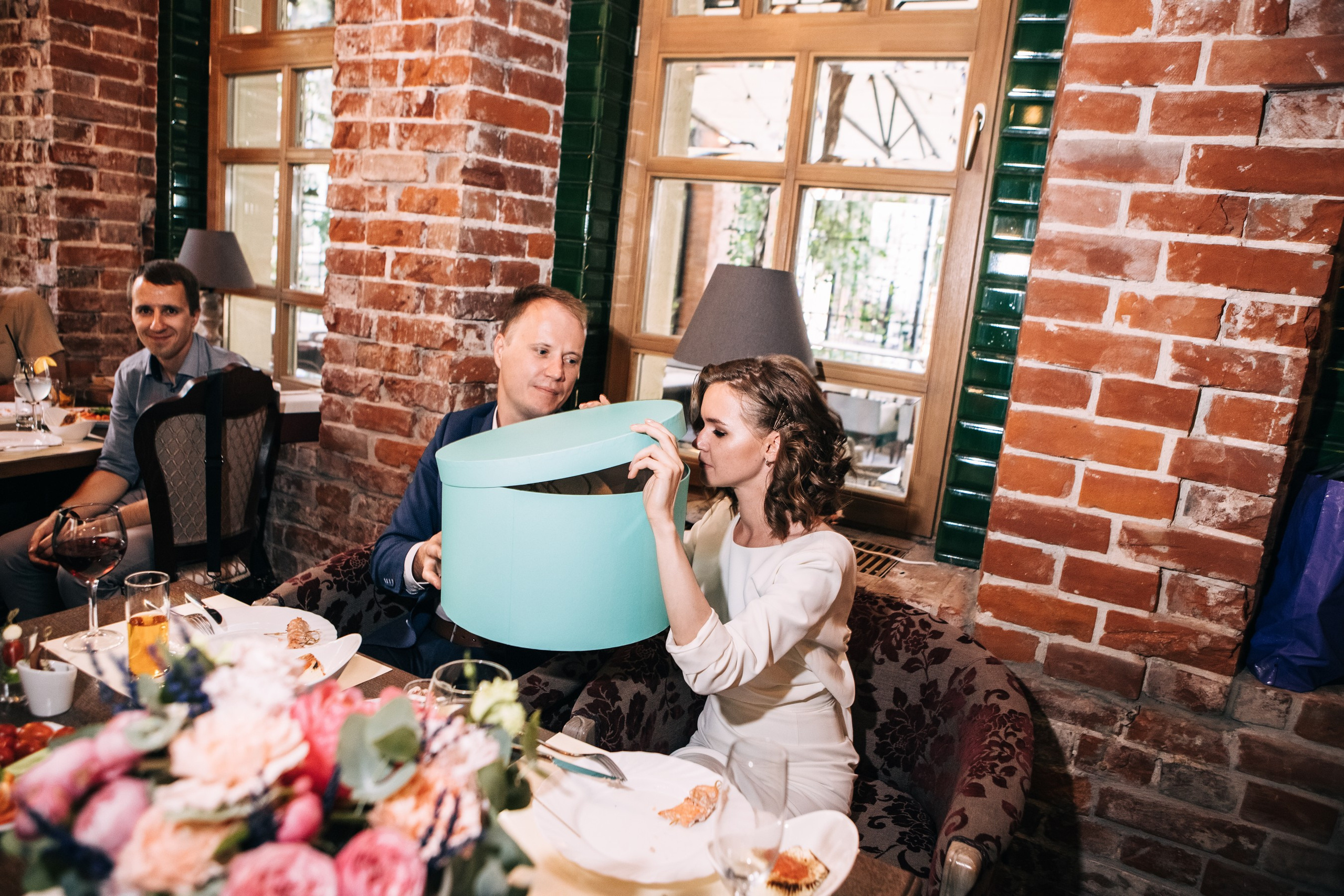 В августе любить. Свадебный фотограф в Новосибирске Анастасия Бантик