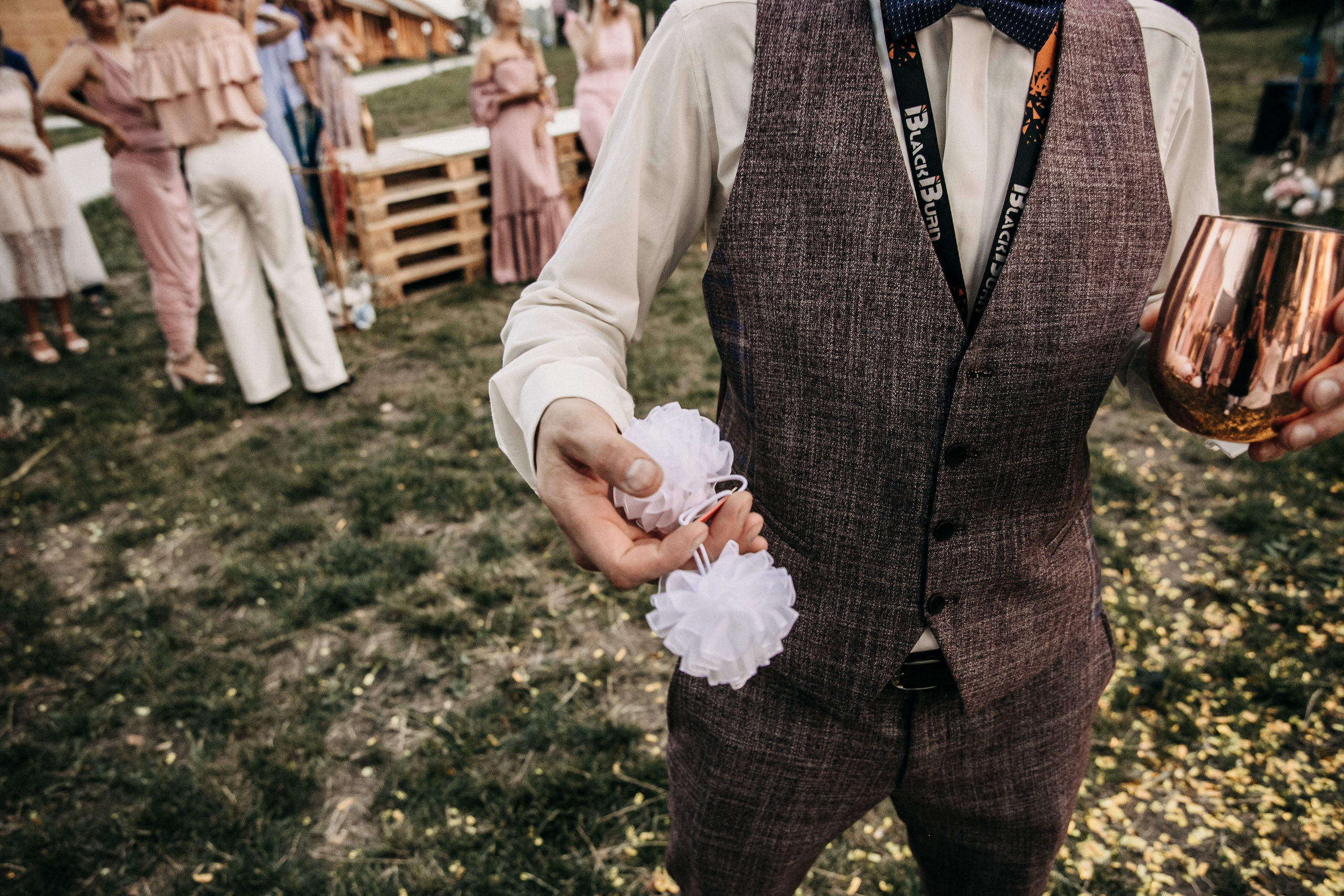 Видели ночь, гуляли всю ноооочь до утраааа. Свадебный фотограф в Новосибирске Анастасия Бантик